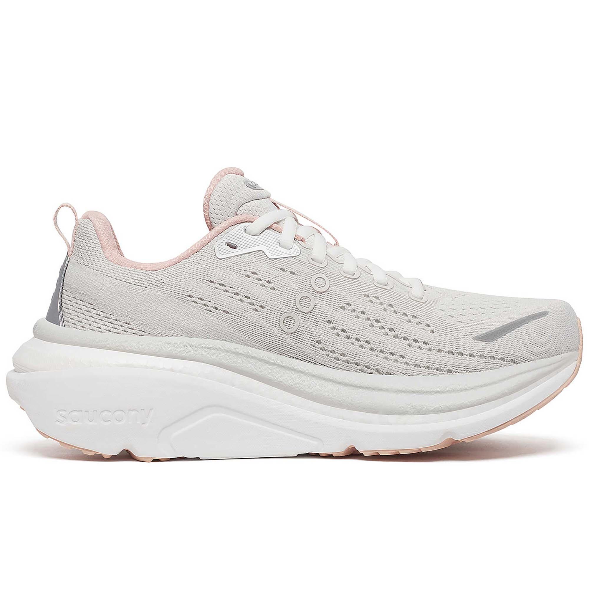 Chaussures De Running Saucony Hurricane 25 Adulte 3/5