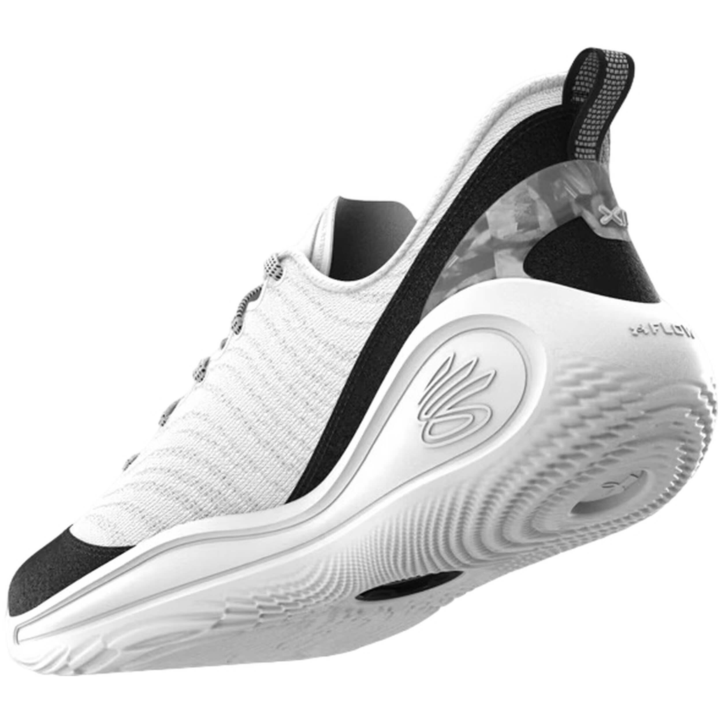 Scarpe Under armour modello 3027632-100 per unisex 5/5
