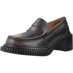 Baskets Camper Modèle Pix Couleur Noir