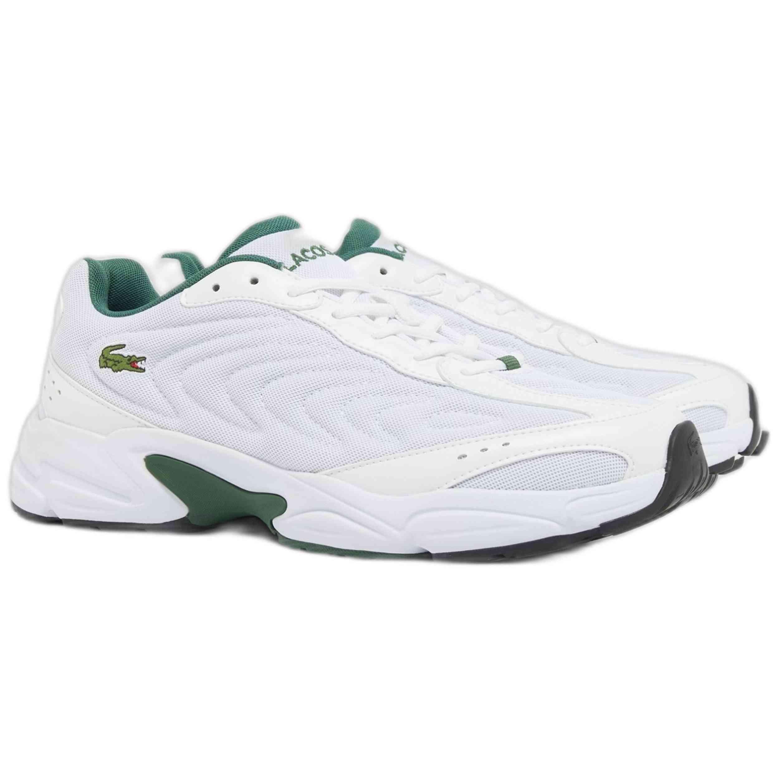 Schoen Lacoste model 49SMA00231R5 voor mannen 2/4