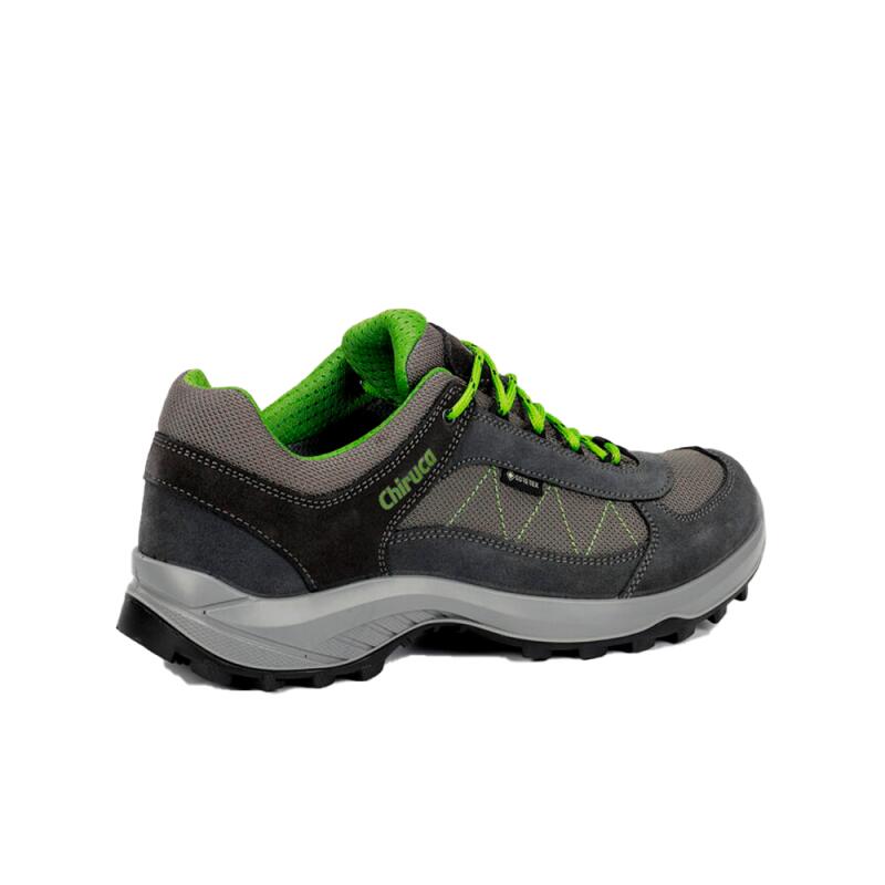 Zapatillas Muntaña Hombre Chiruca Australia 01 Gore-Tex Comodas- 4550401 3/6