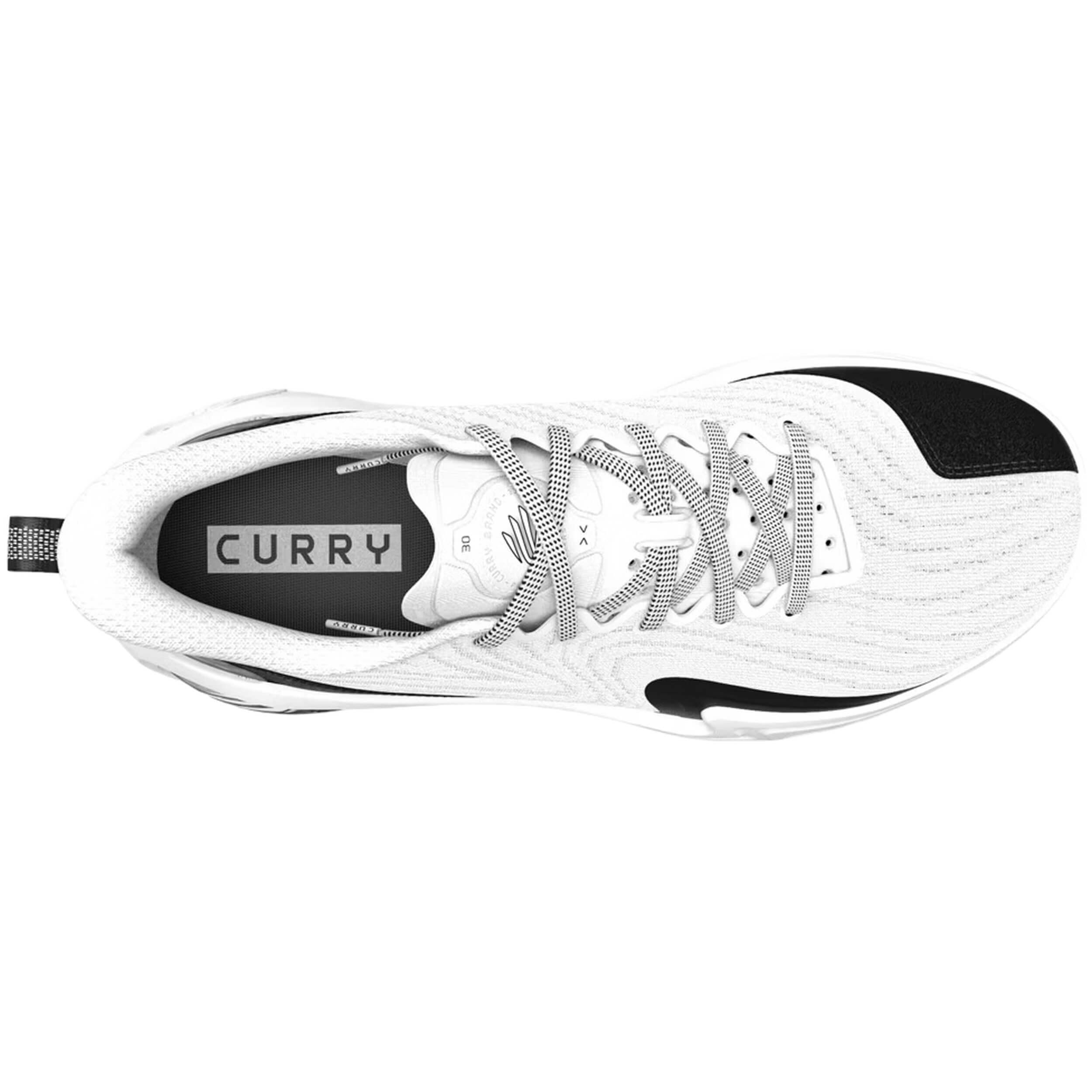 Scarpe Under armour modello 3027632-100 per unisex 4/5