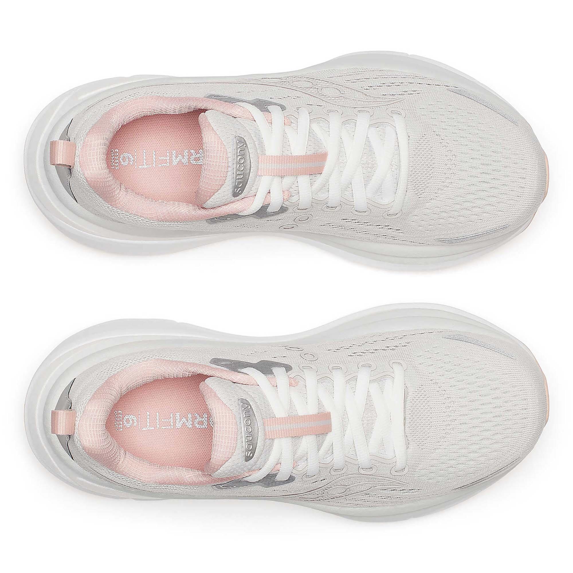 Chaussures De Running Saucony Hurricane 25 Adulte 5/5