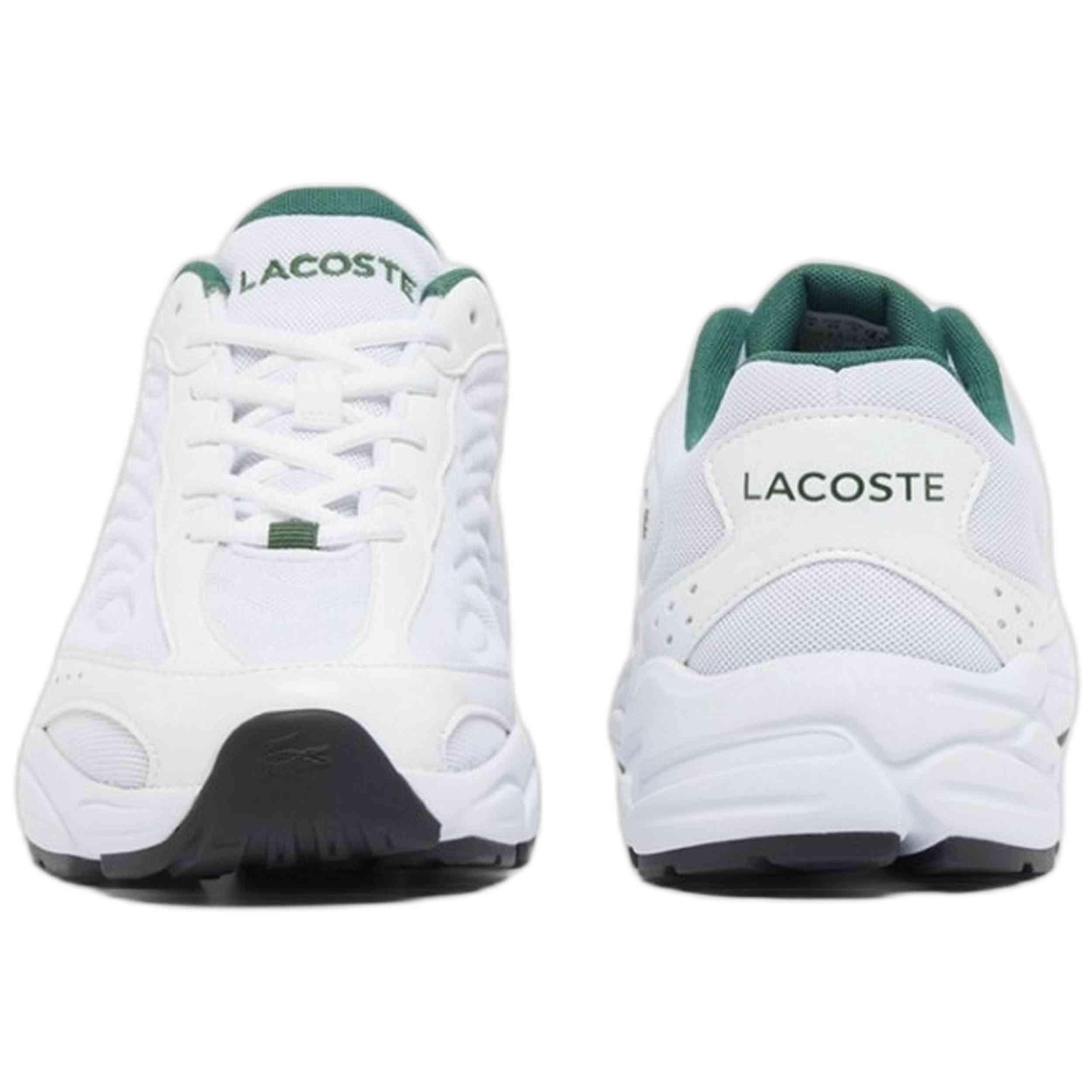 Schoen Lacoste model 49SMA00231R5 voor mannen 4/4