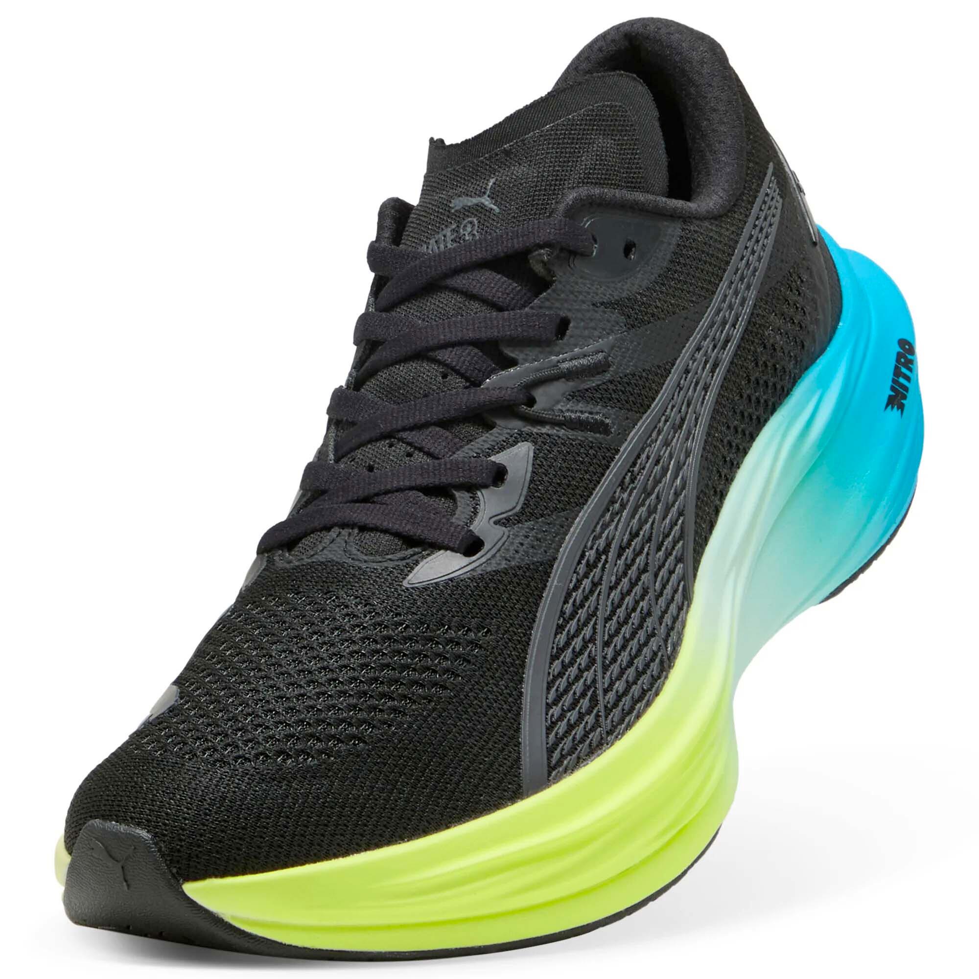 Chaussures De Course Puma Deviate Nitro 3 Adulte 5/5