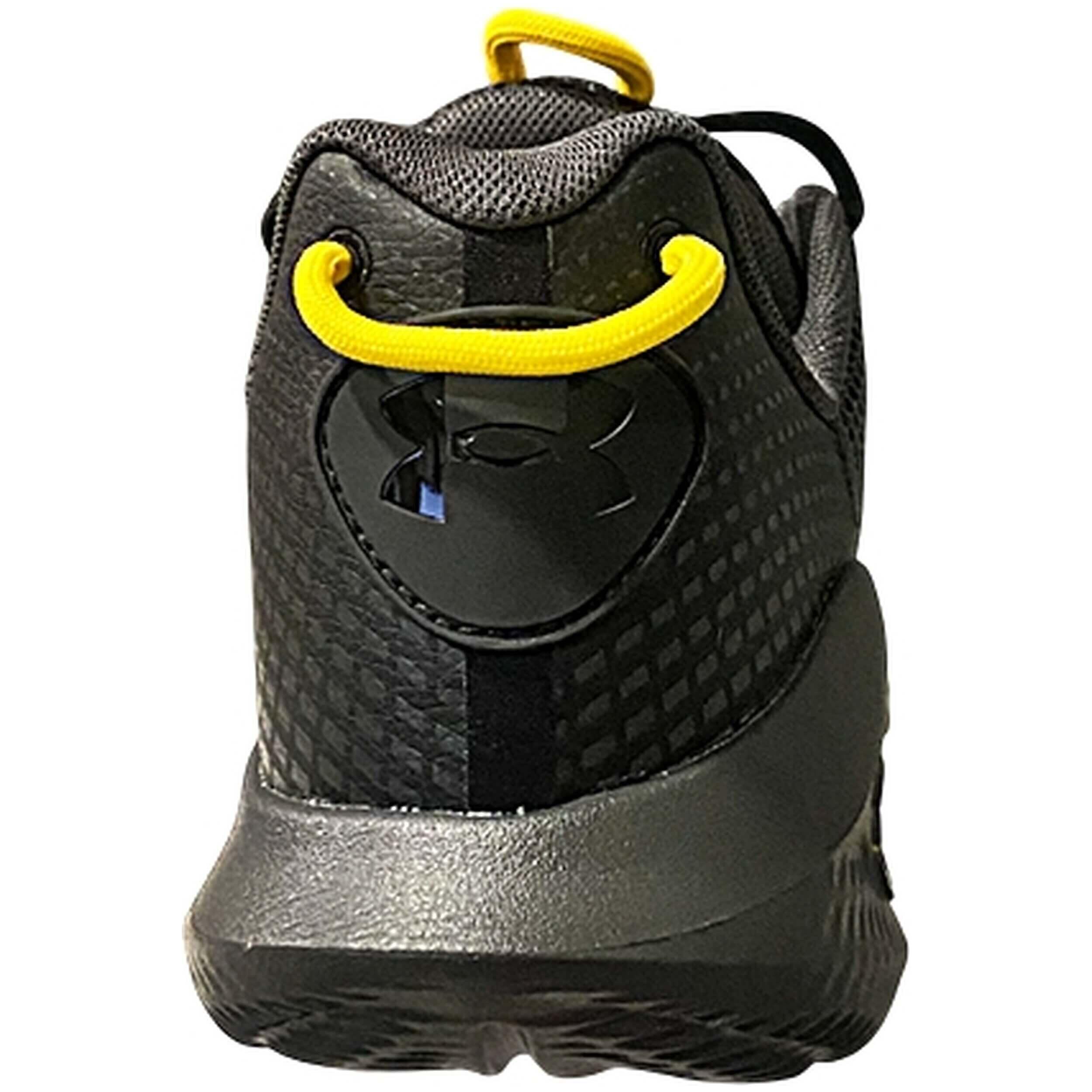 Scarpe Under armour modello 3028396-001 per unisex 4/5