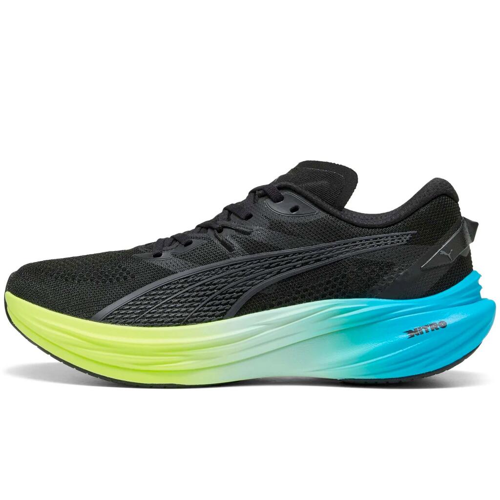 Puma Deviate Nitro 3 Running Shoes Adult