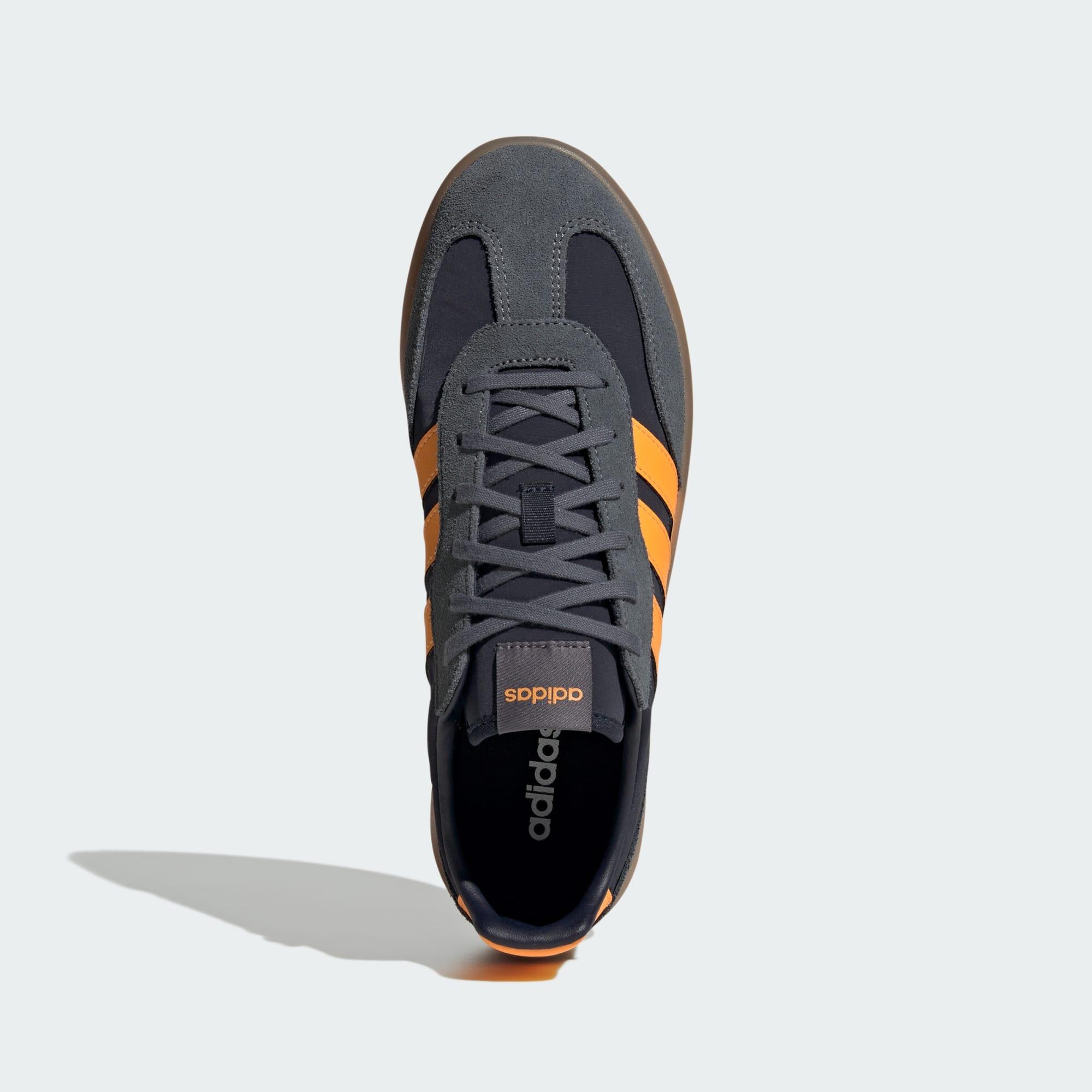 Scarpe Barreda Decode 2/8