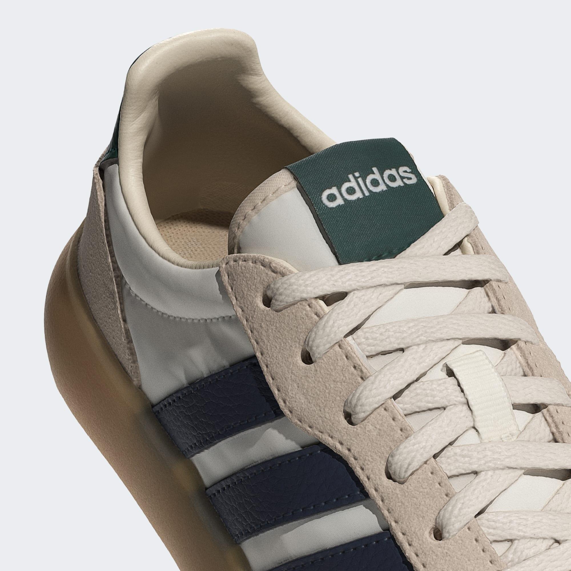 Chaussure Barreda Decode 5/7