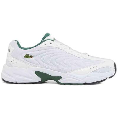 Schoen lacoste model 49sma00231r5 voor mannen