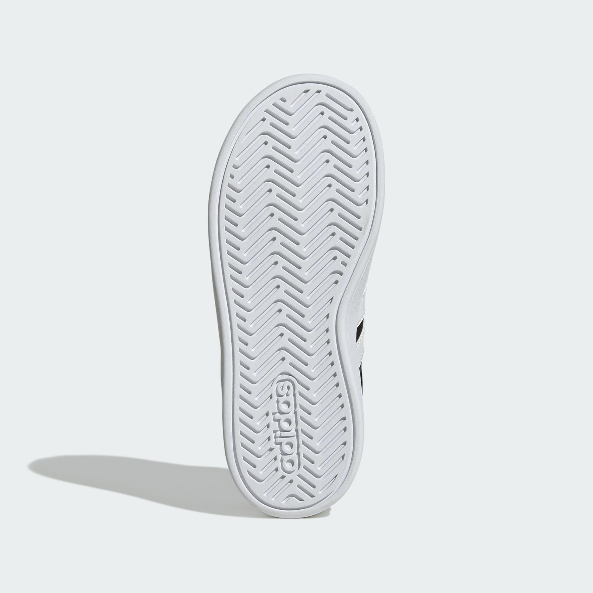 CHAUSSURE GRAND COURT 3.0 ENFANTS 3/8