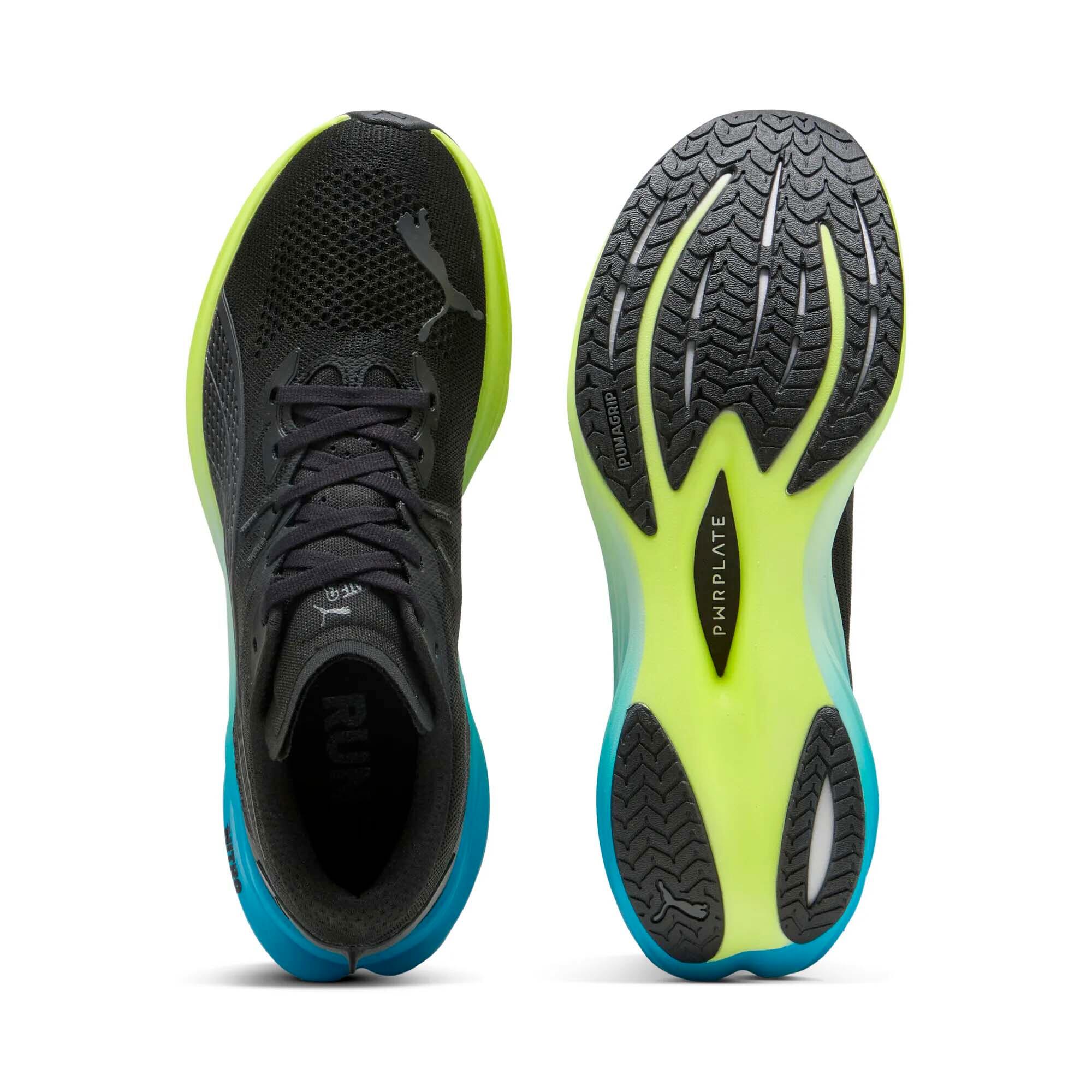 Chaussures De Course Puma Deviate Nitro 3 Adulte 4/5