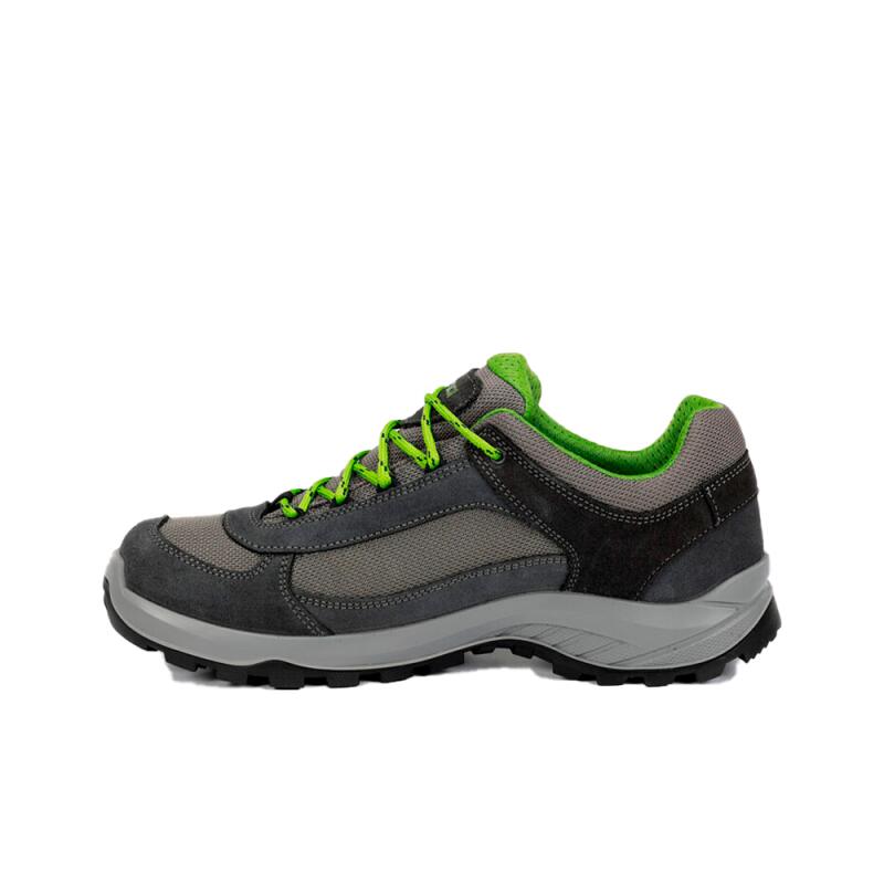 Zapatillas Muntaña Hombre Chiruca Australia 01 Gore-Tex Comodas- 4550401 4/6