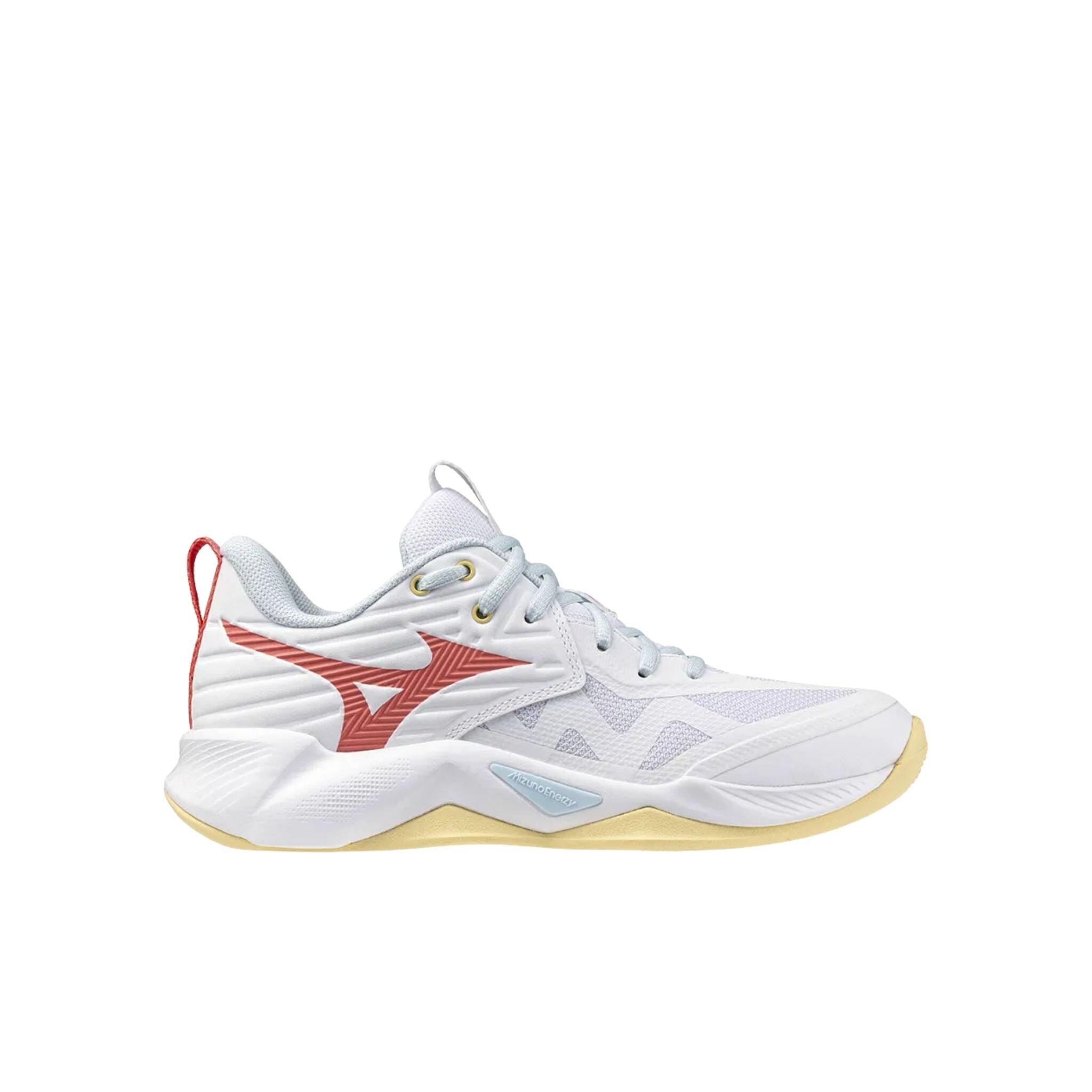 Mizuno Wave Momentum Pro Zapatillas indoor para balonmano y voleibol