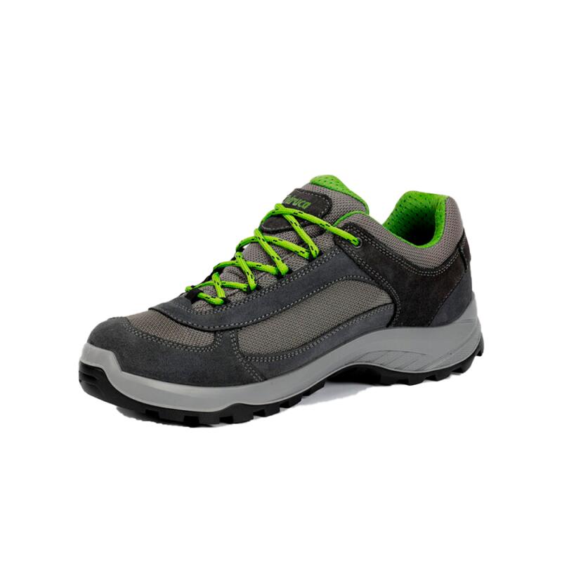 Zapatos Casual Homme Chiruca Australia 01 Gris 2/5