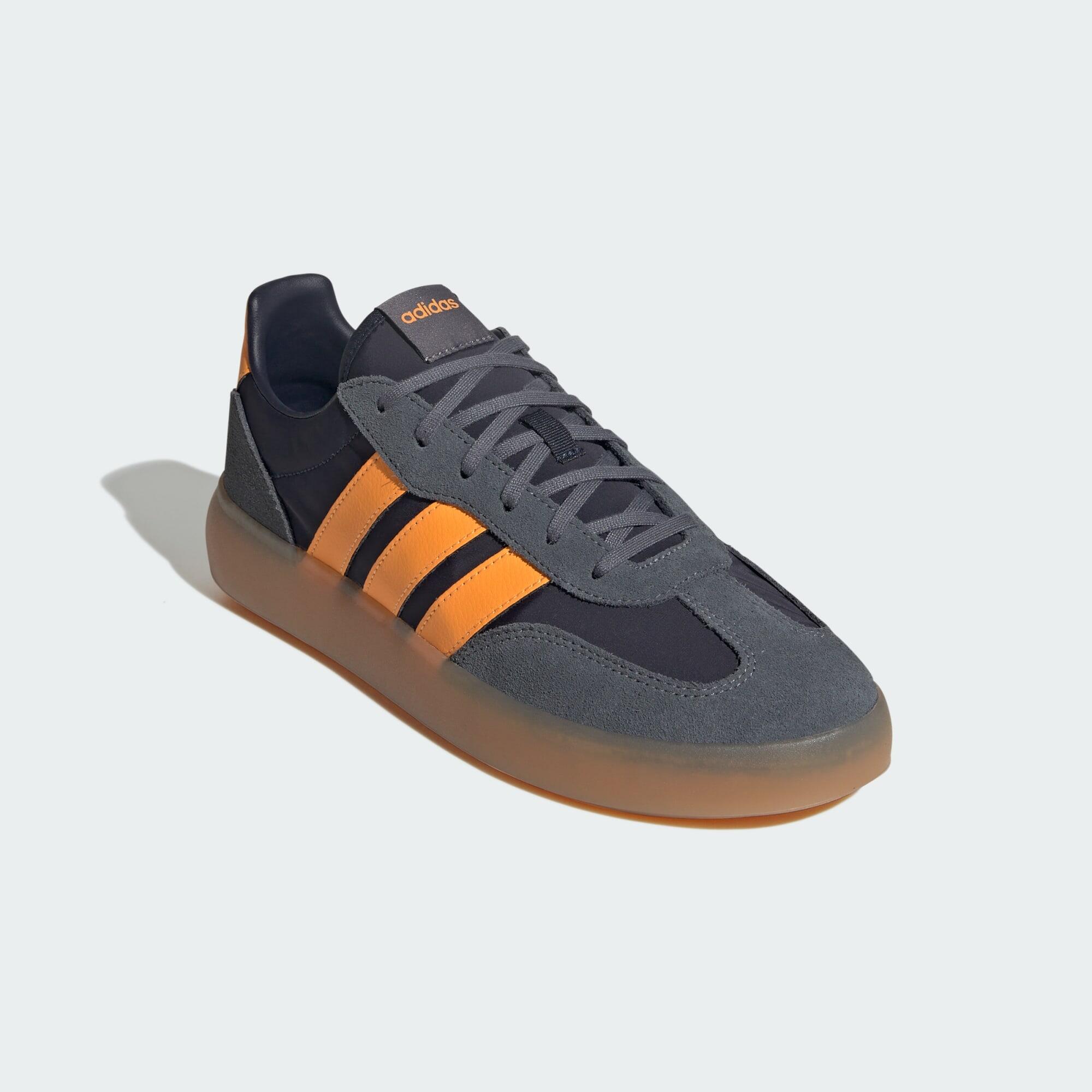 Scarpe Barreda Decode 4/8