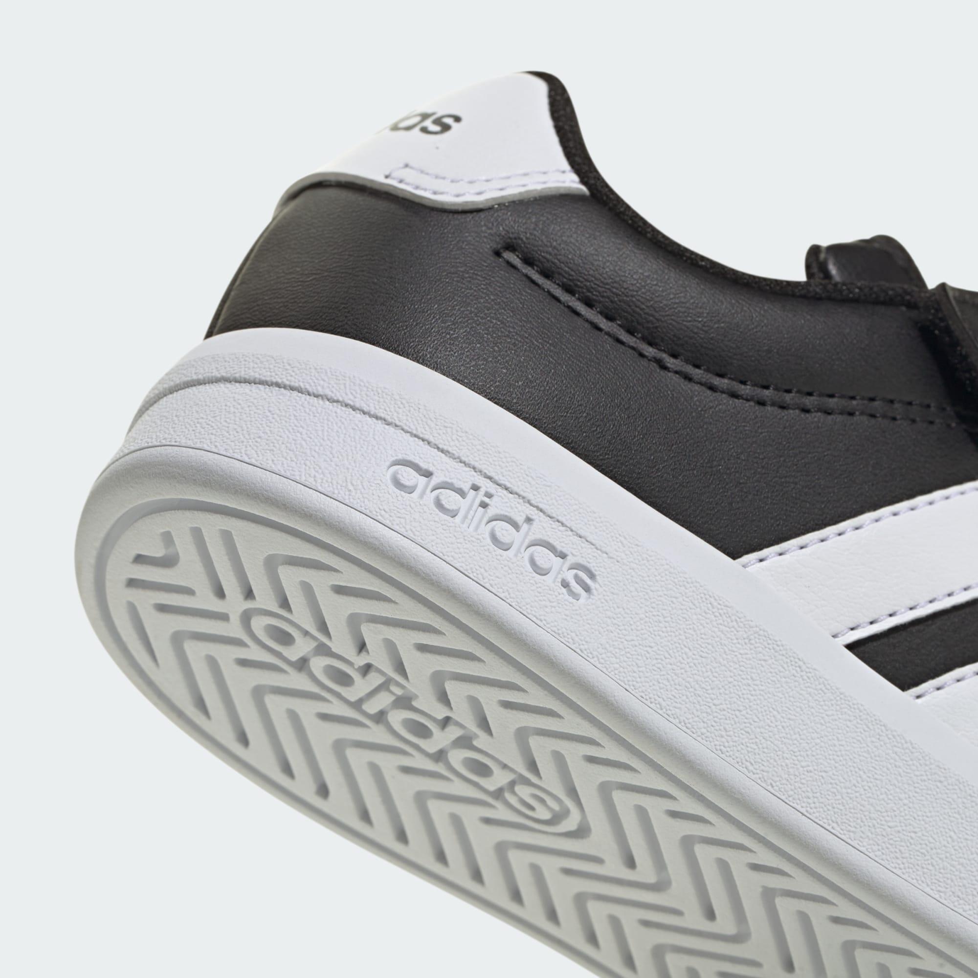 CHAUSSURE GRAND COURT 3.0 ENFANTS 5/8