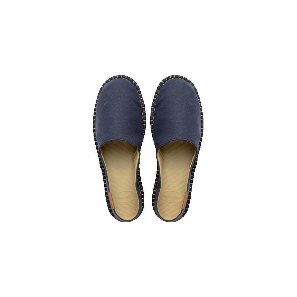 Sandals Havaianas Origine IV Navy Blue Comfortable