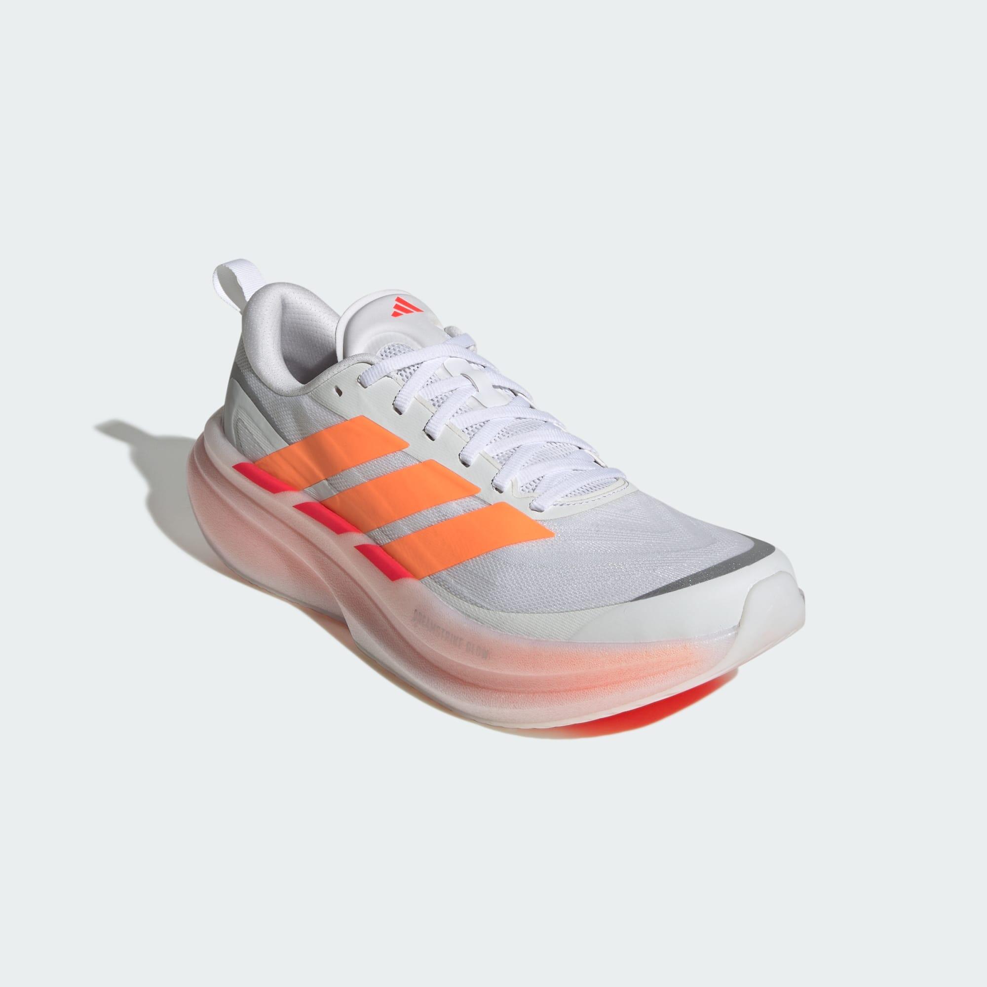 CHAUSSURE DE RUNNING SUPERNOVA GLIDE 4/7