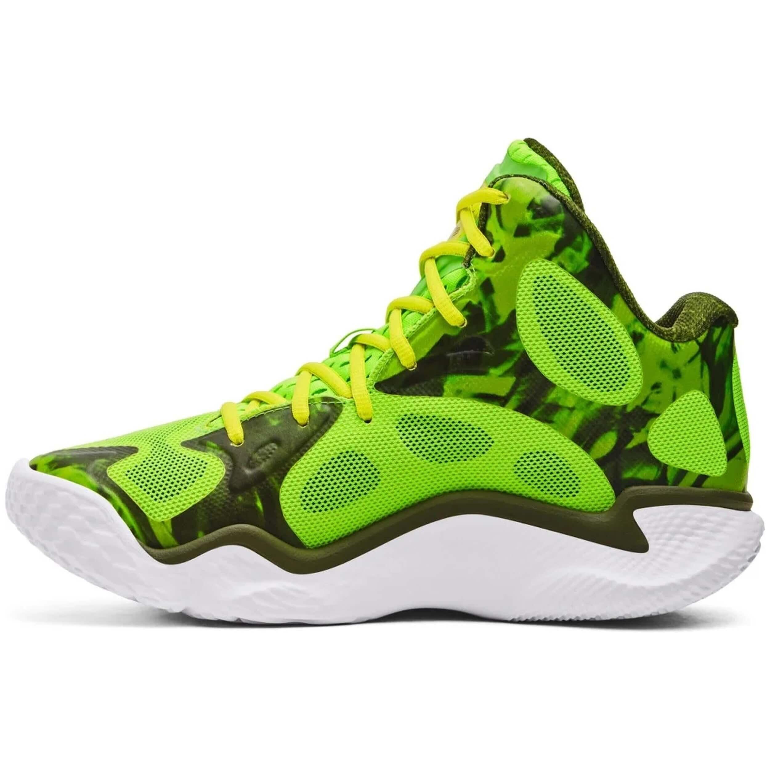Scarpe Under armour modello 3026640-300 per unisex 3/5