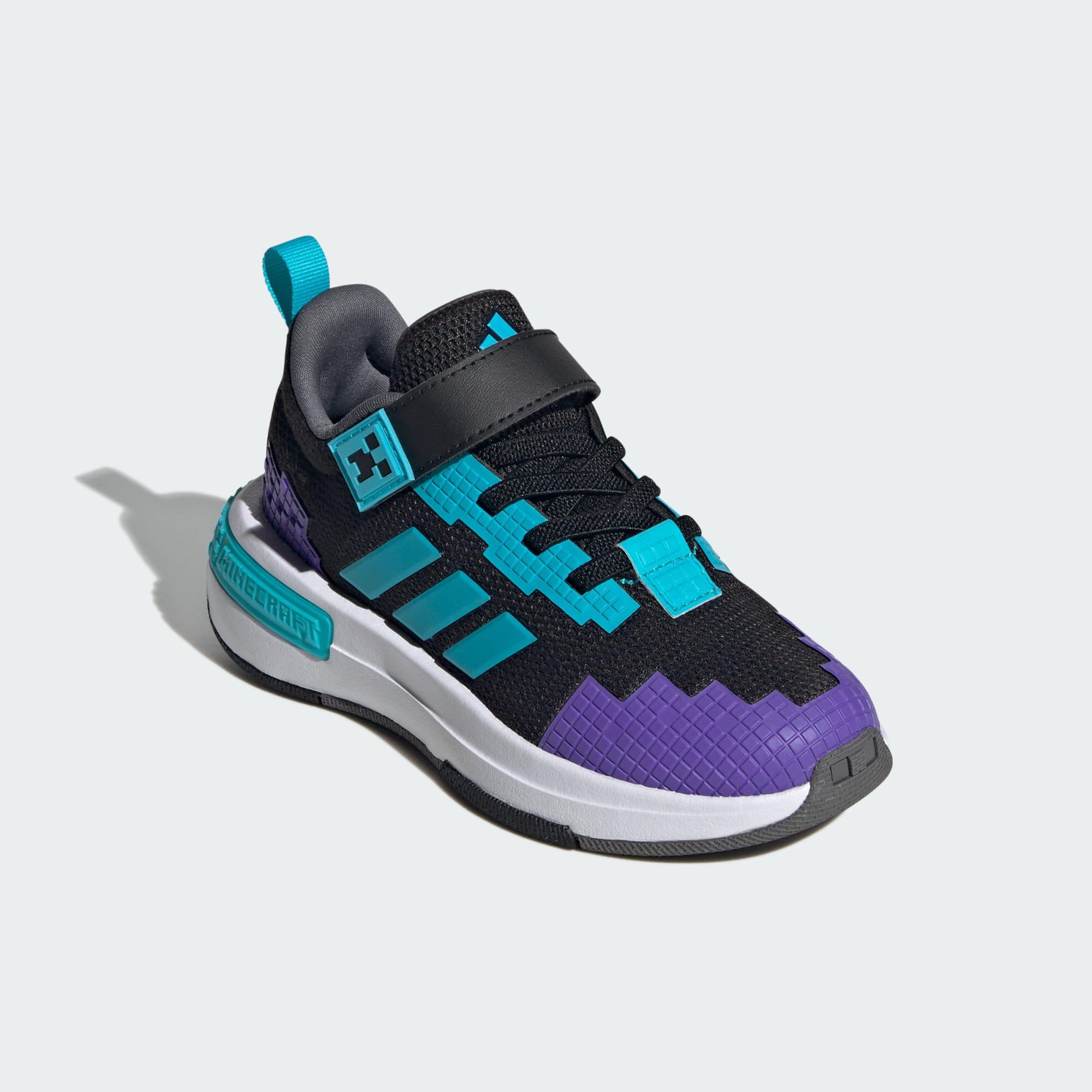 SCARPE ADIDAS MINECRAFT PRO 4/8
