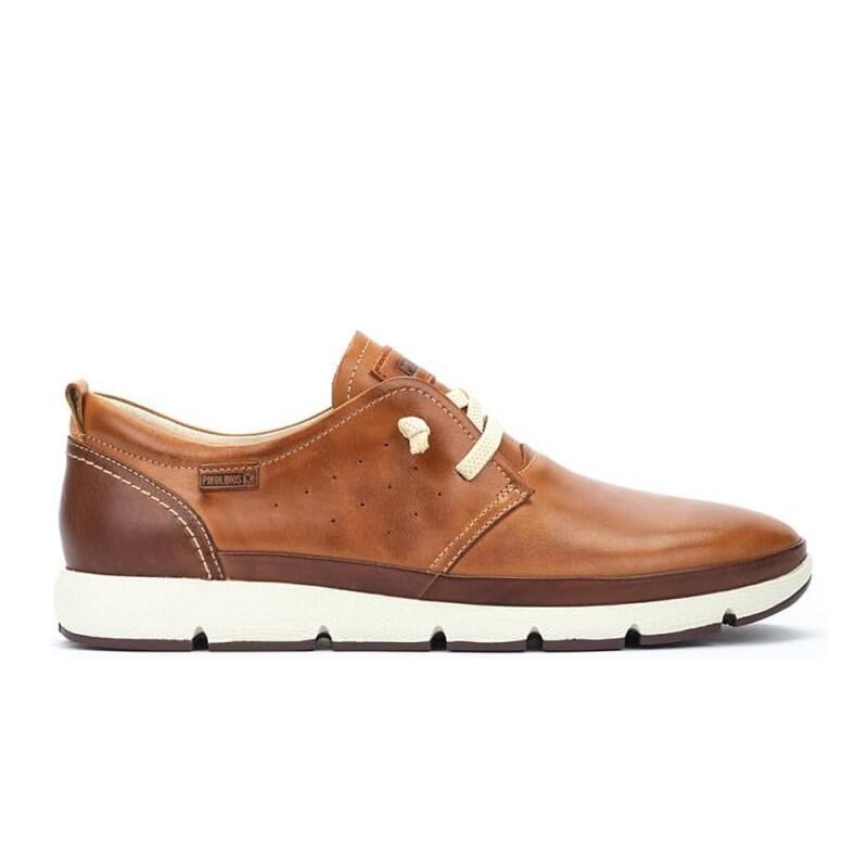Zapatos De Sport Hombre Pikolinos M4a-4266 Marrón 6/6