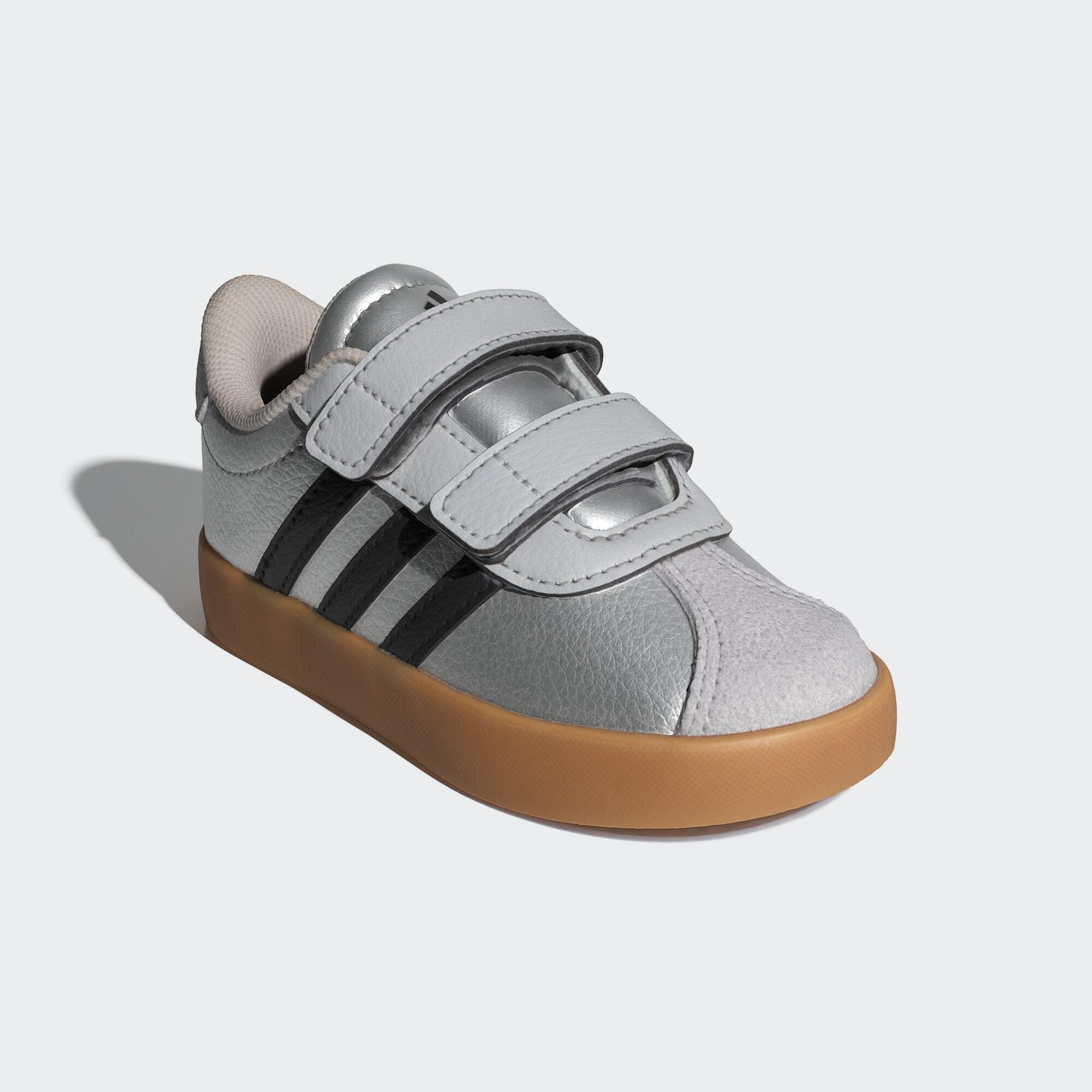 Chaussure de skateboard VL Court 3.0 Enfants 4/8