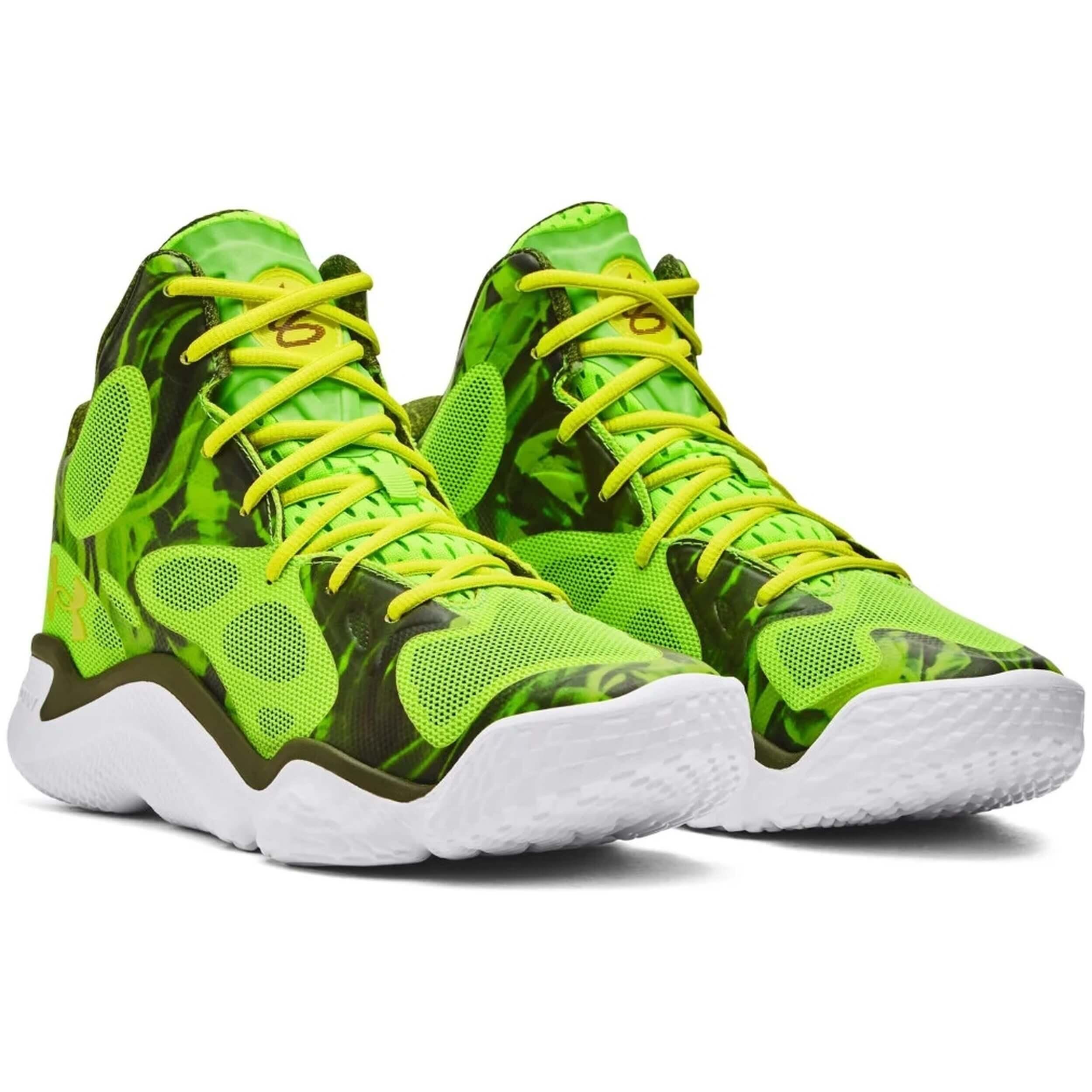 Scarpe Under armour modello 3026640-300 per unisex 2/5