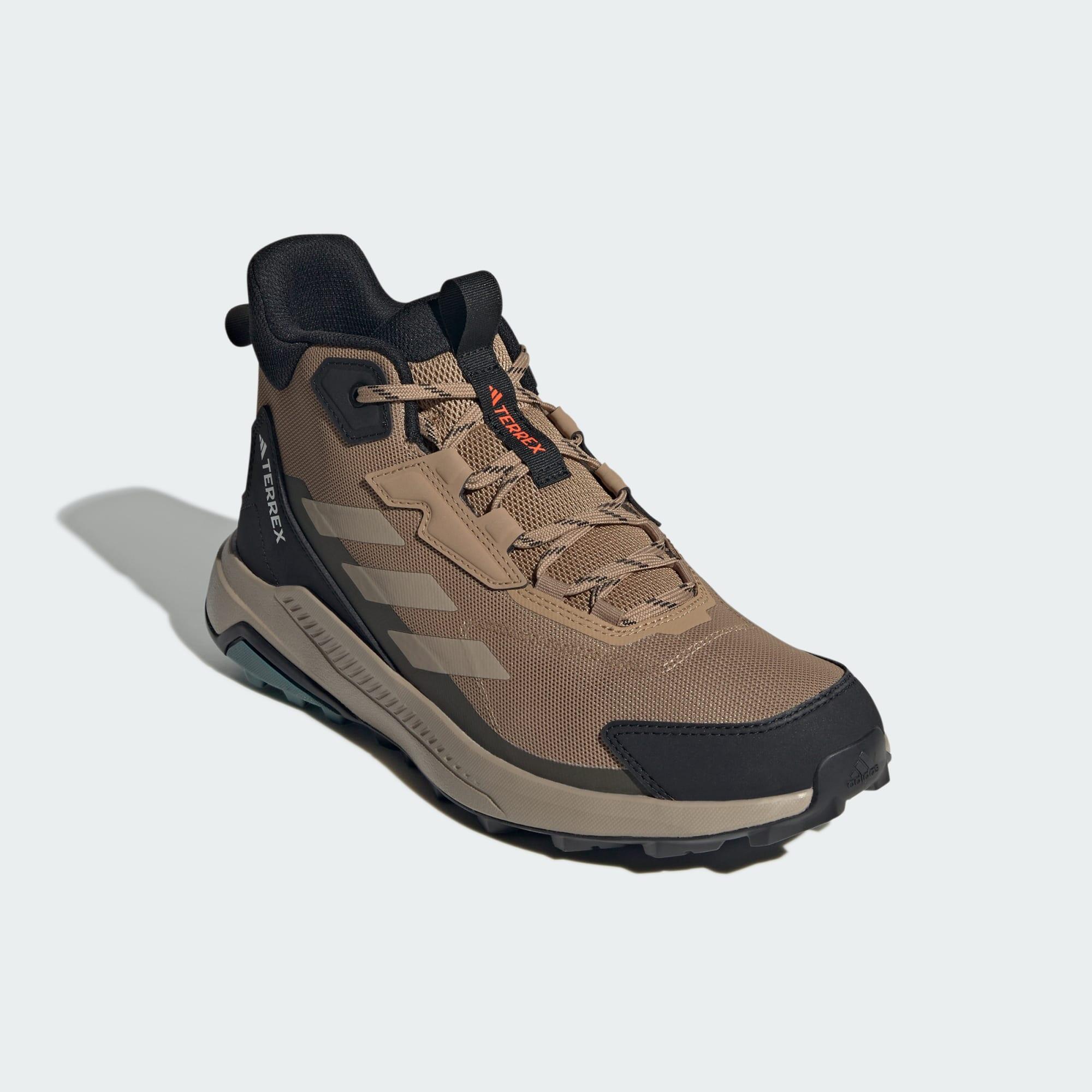 Zapatilla de senderismo Terrex Anylander Mid 4/8