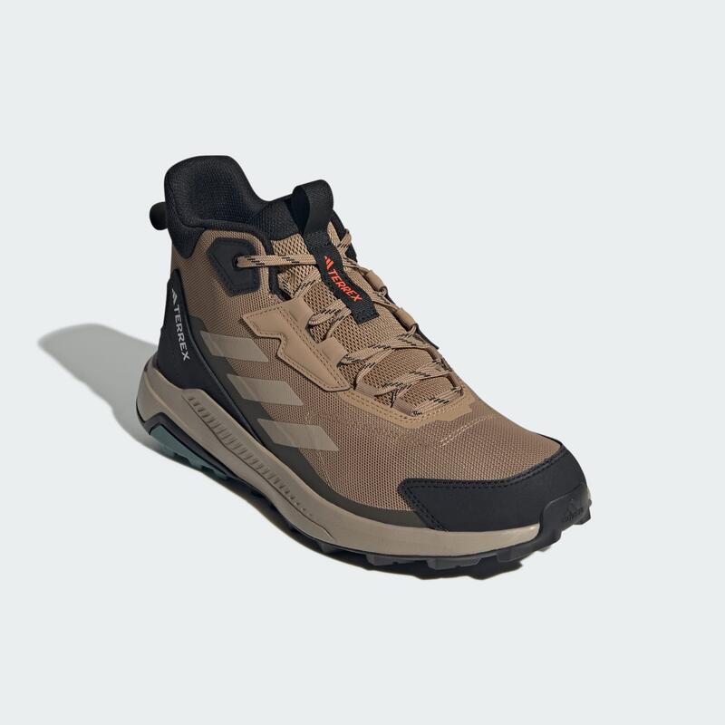 Pantofi de drumeție Terrex Anylander Mid