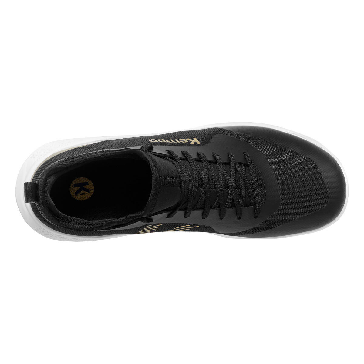Scarpe indoor per bambini Kempa Kourtfly Glory 4/7