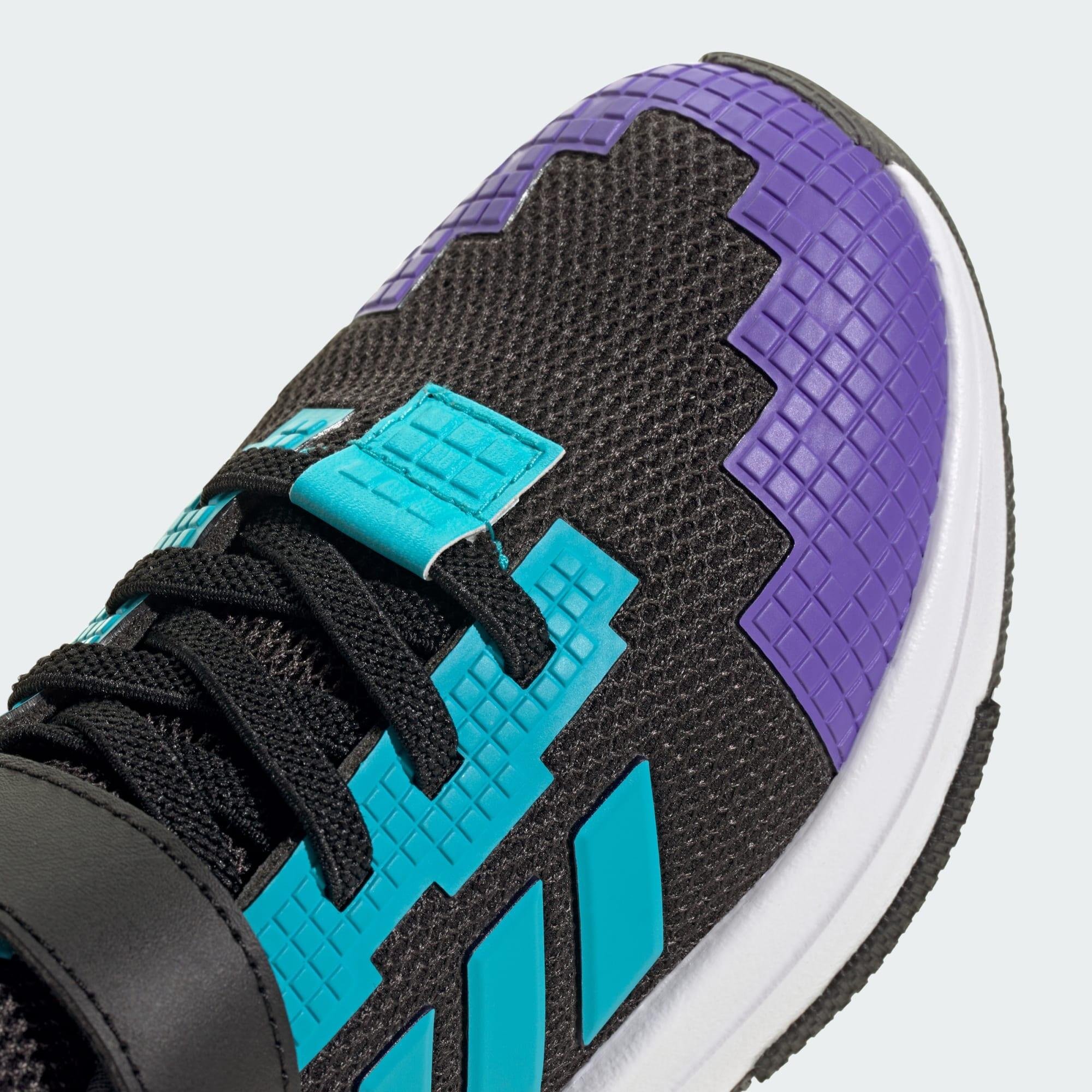 SCARPE ADIDAS MINECRAFT PRO 6/8