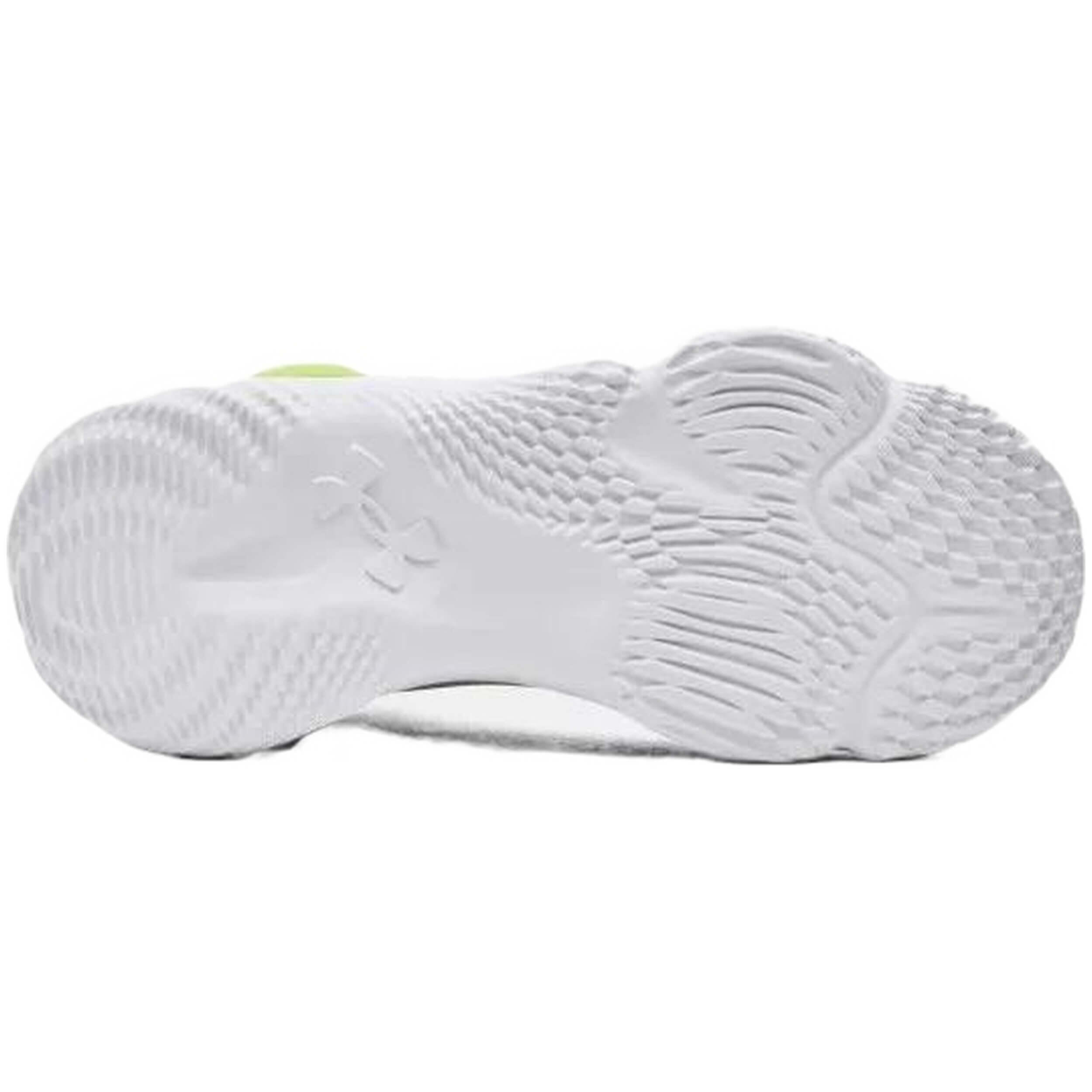 Scarpe Under armour modello 3026640-300 per unisex 5/5