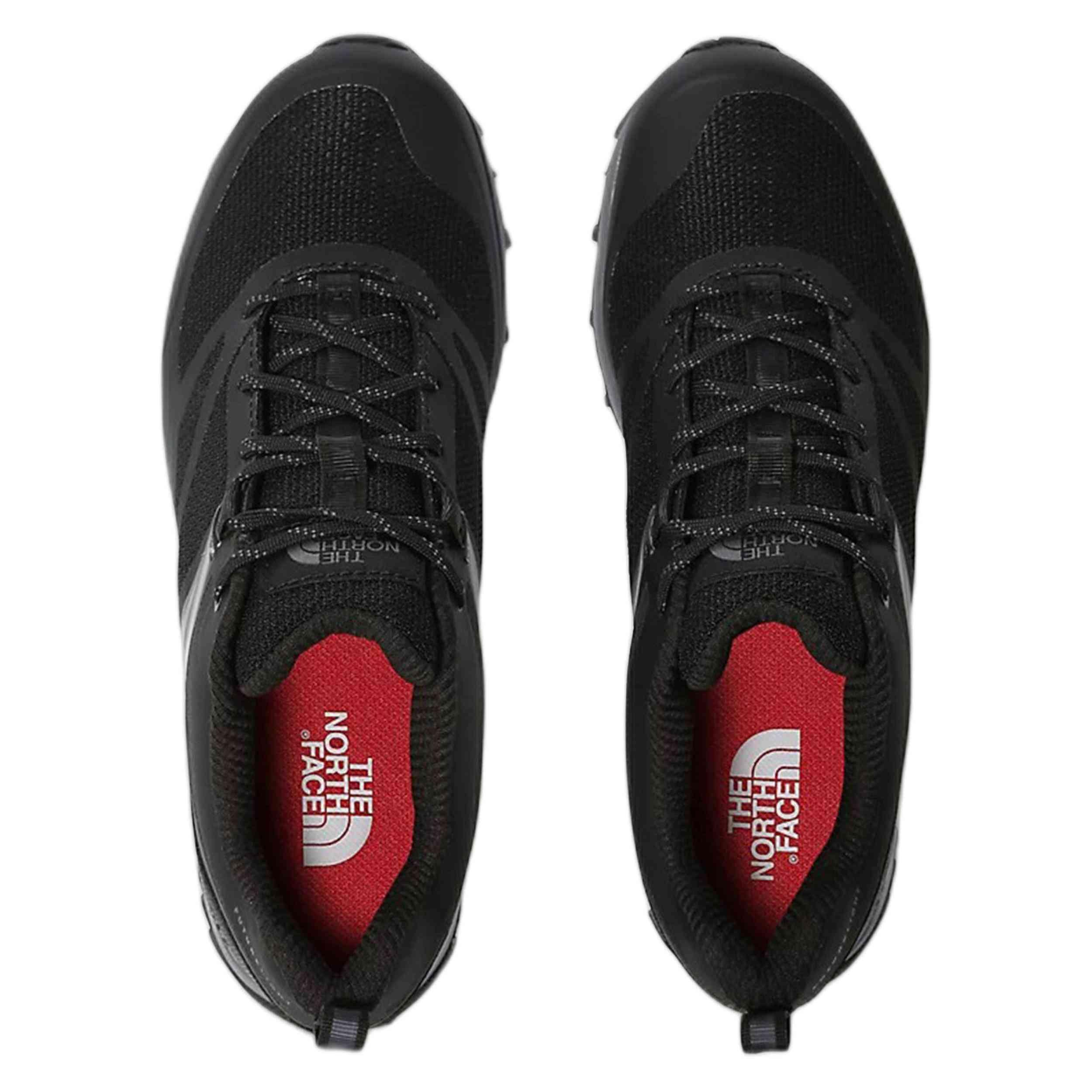 Zapatillas The north face modelo NF0A4PFGKZ21 para hombre 3/5