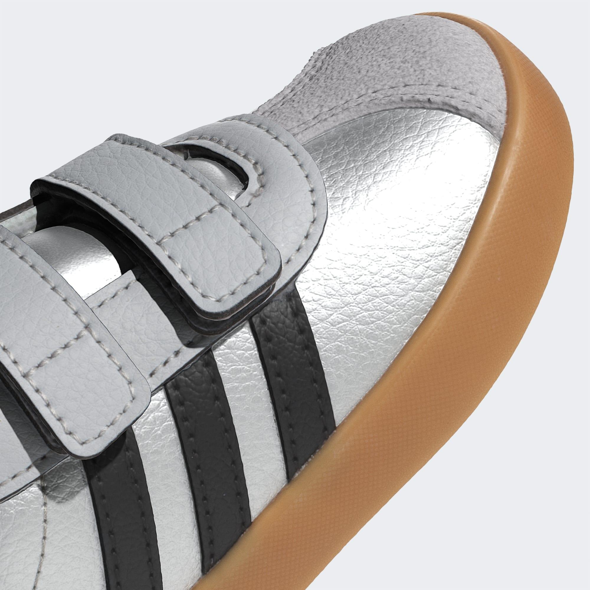 Chaussure de skateboard VL Court 3.0 Enfants 5/8