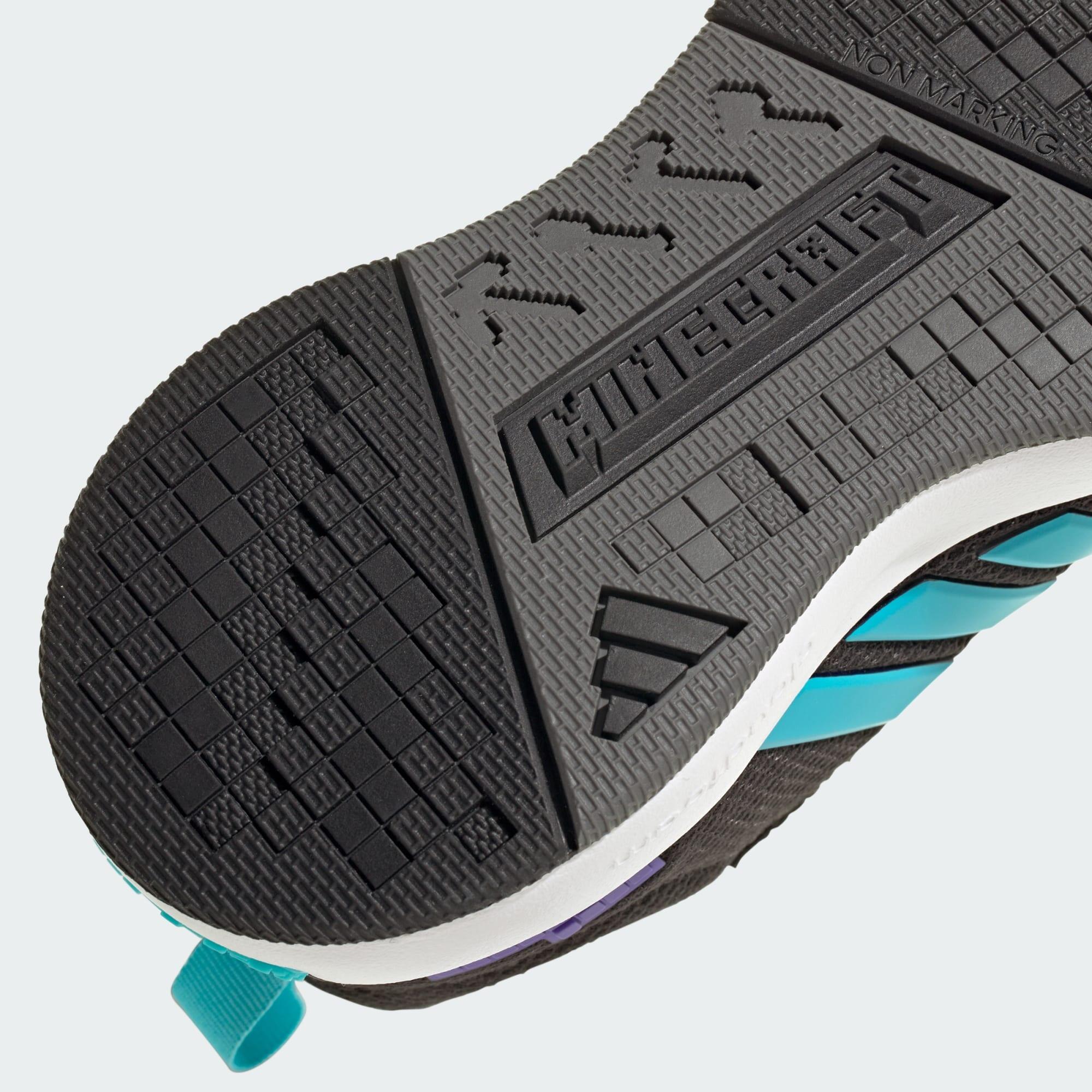 SCARPE ADIDAS MINECRAFT PRO 5/8