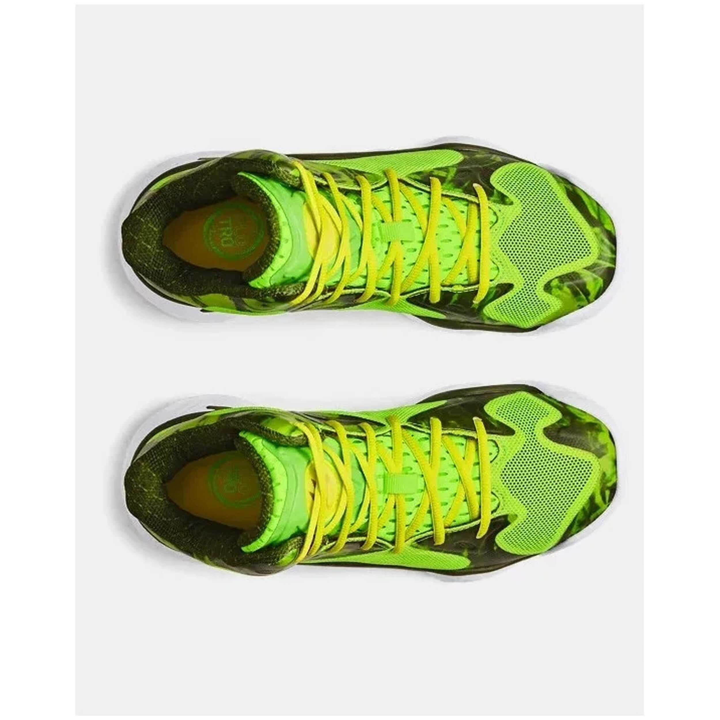 Scarpe Under armour modello 3026640-300 per unisex 4/5