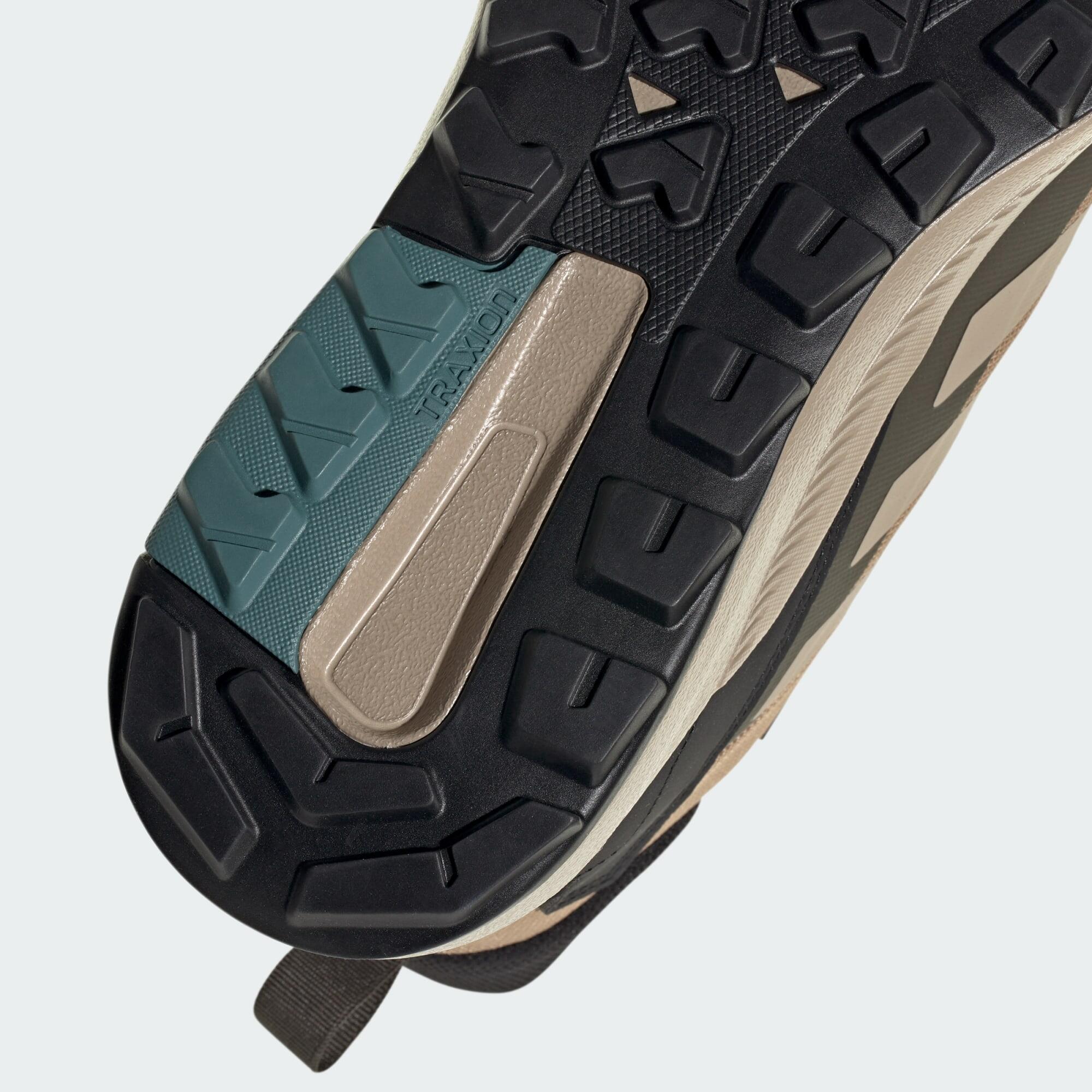 Zapatilla de senderismo Terrex Anylander Mid 6/8