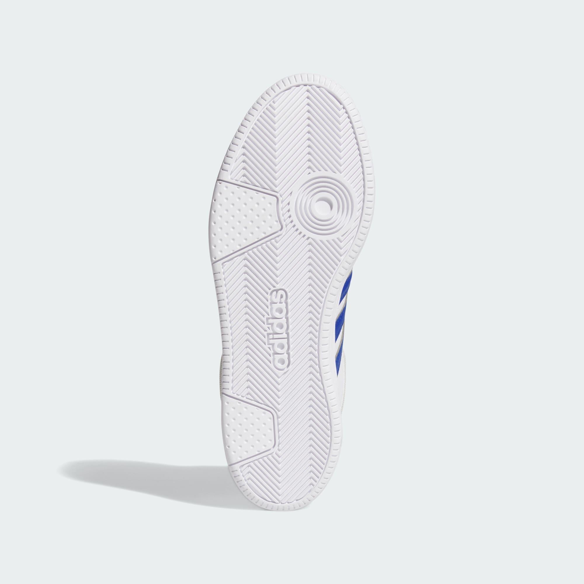 SAPATILHAS HOOPS MID CLASSIC 3/8