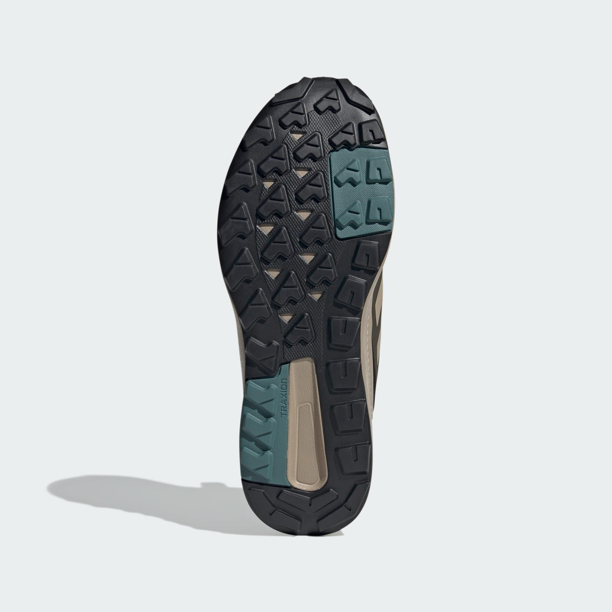Zapatilla de senderismo Terrex Anylander Mid 3/8