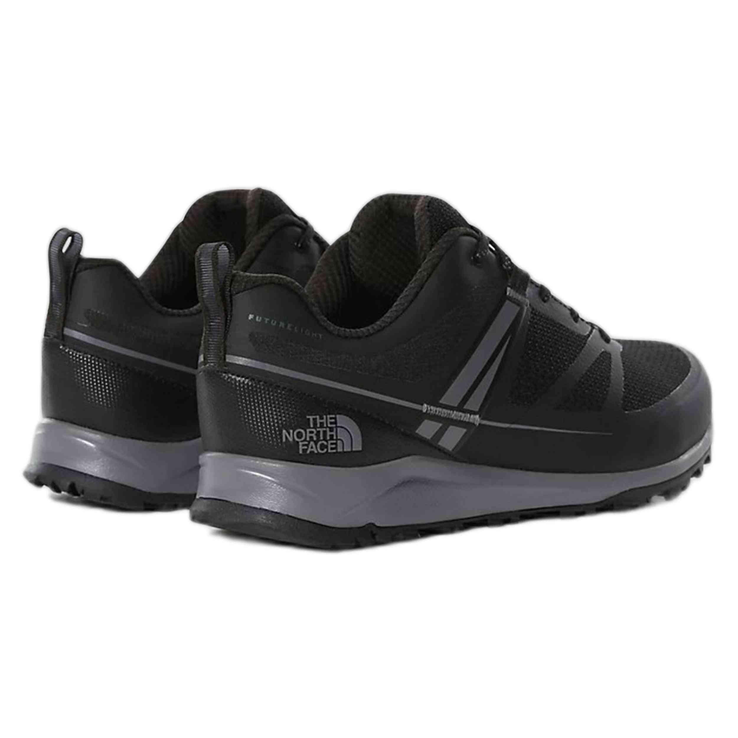 Zapatillas The north face modelo NF0A4PFGKZ21 para hombre 5/5