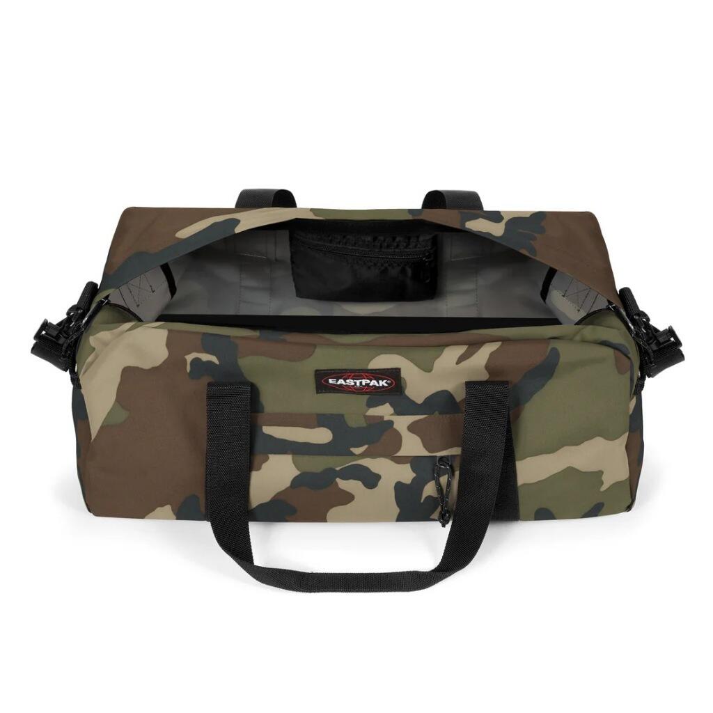 Eastpak Modèle Stand Couleur Vert 3/4