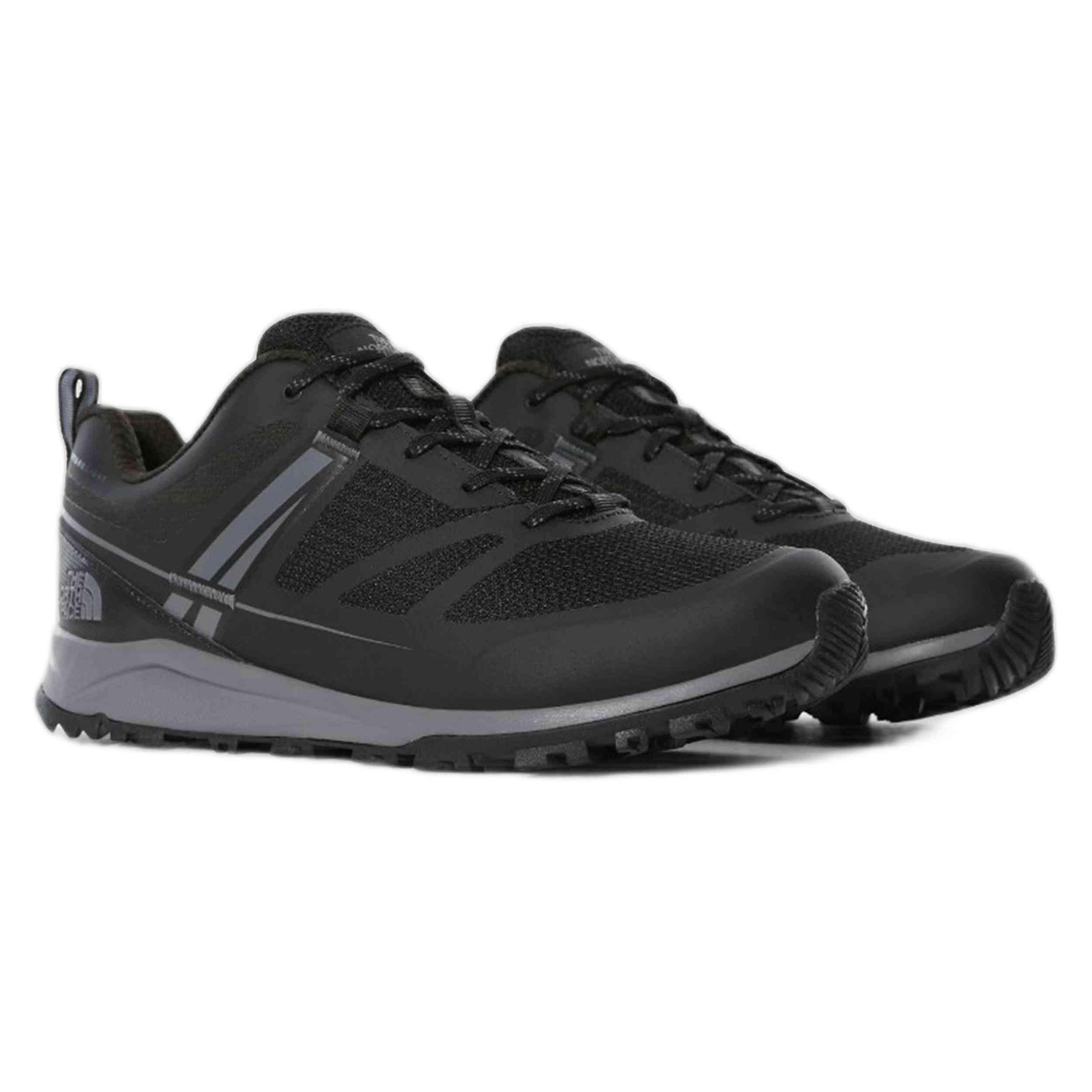 Zapatillas The north face modelo NF0A4PFGKZ21 para hombre 4/5