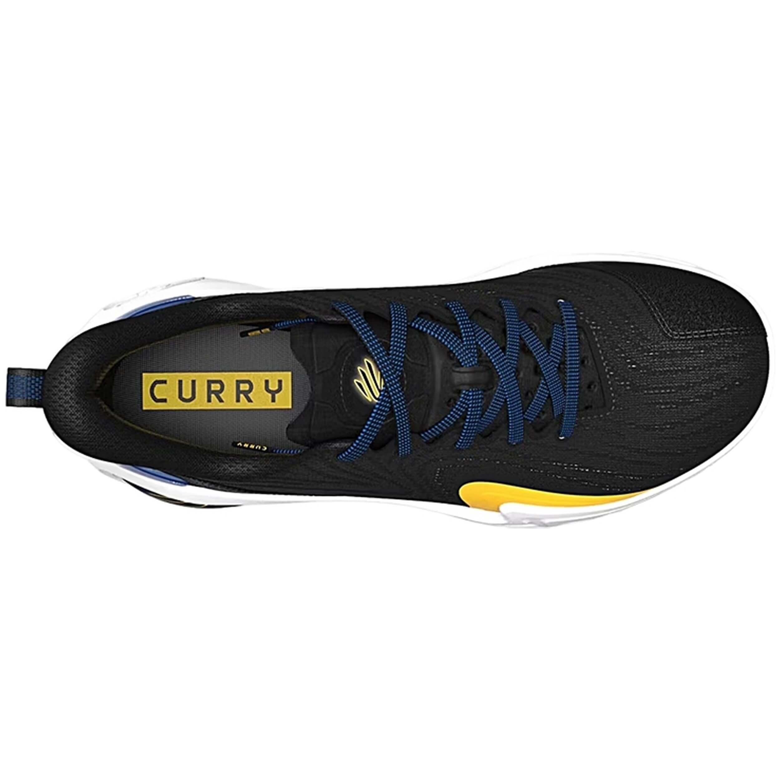 Scarpe Under armour modello 3027630-001 per unisex 3/5