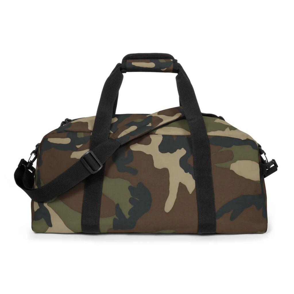 Eastpak Modèle Stand Couleur Vert 2/4