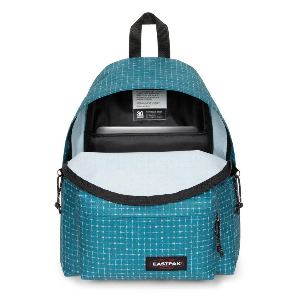 Eastpak Modèle Day Pakr Couleur Bleu 3/5