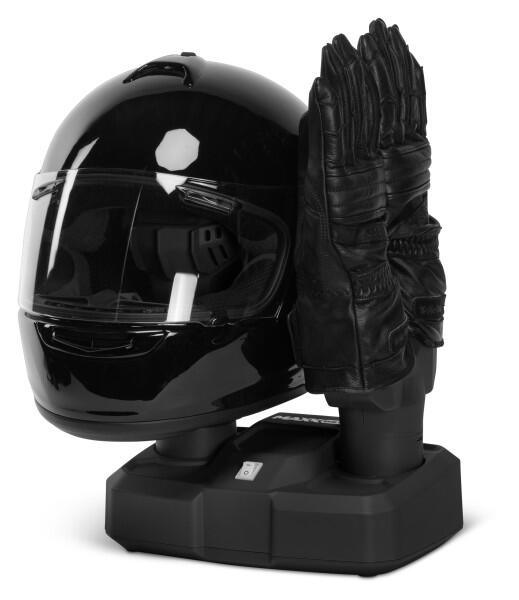 MaxxDry Helm- en Handschoendroger – Veilig drogen zonder warmte 3/5