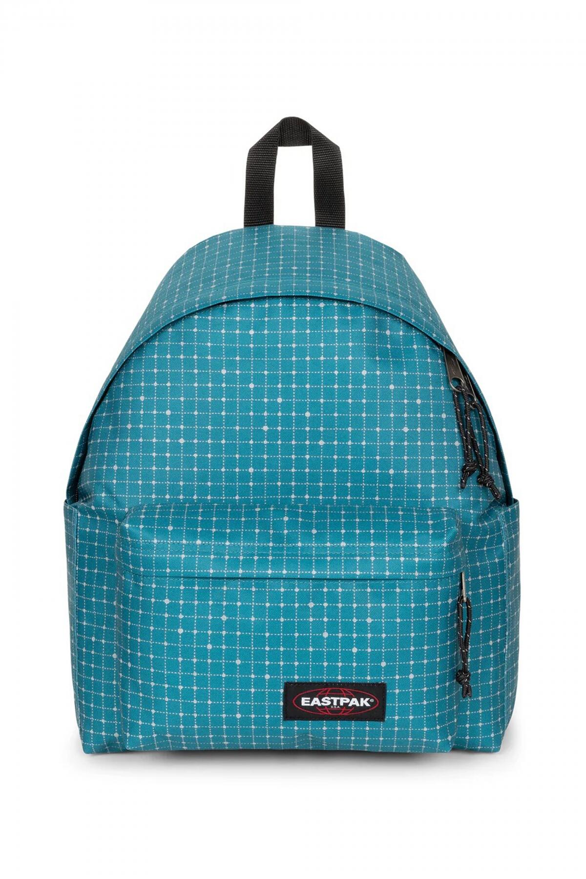 Eastpak Modèle Day Pakr Couleur Bleu 5/5