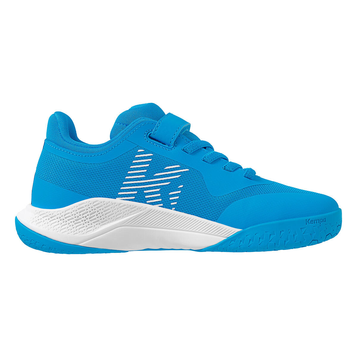 Hallenschuhe Kind Kempa Kourtfly Glory 2/6