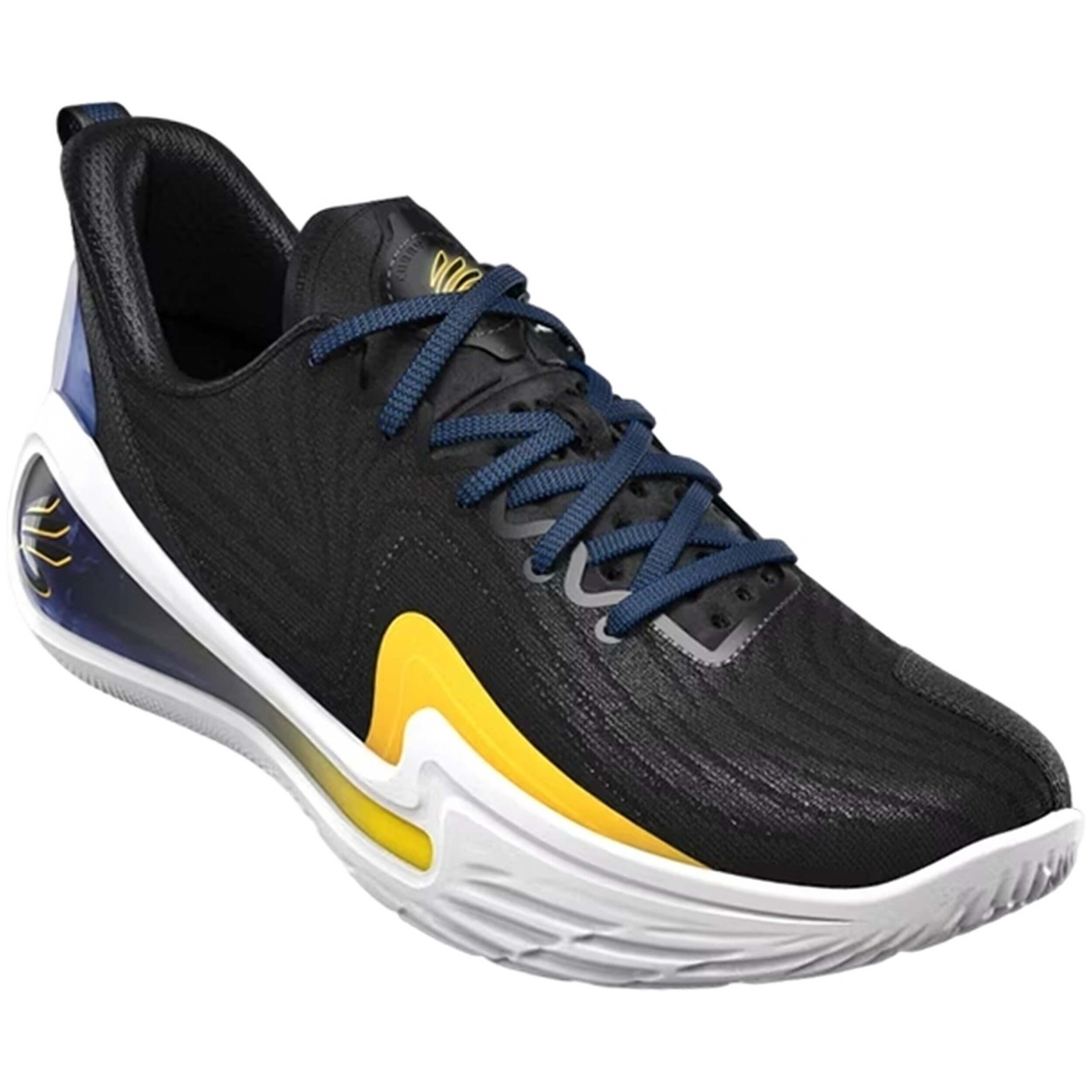 Scarpe Under armour modello 3027630-001 per unisex 4/5